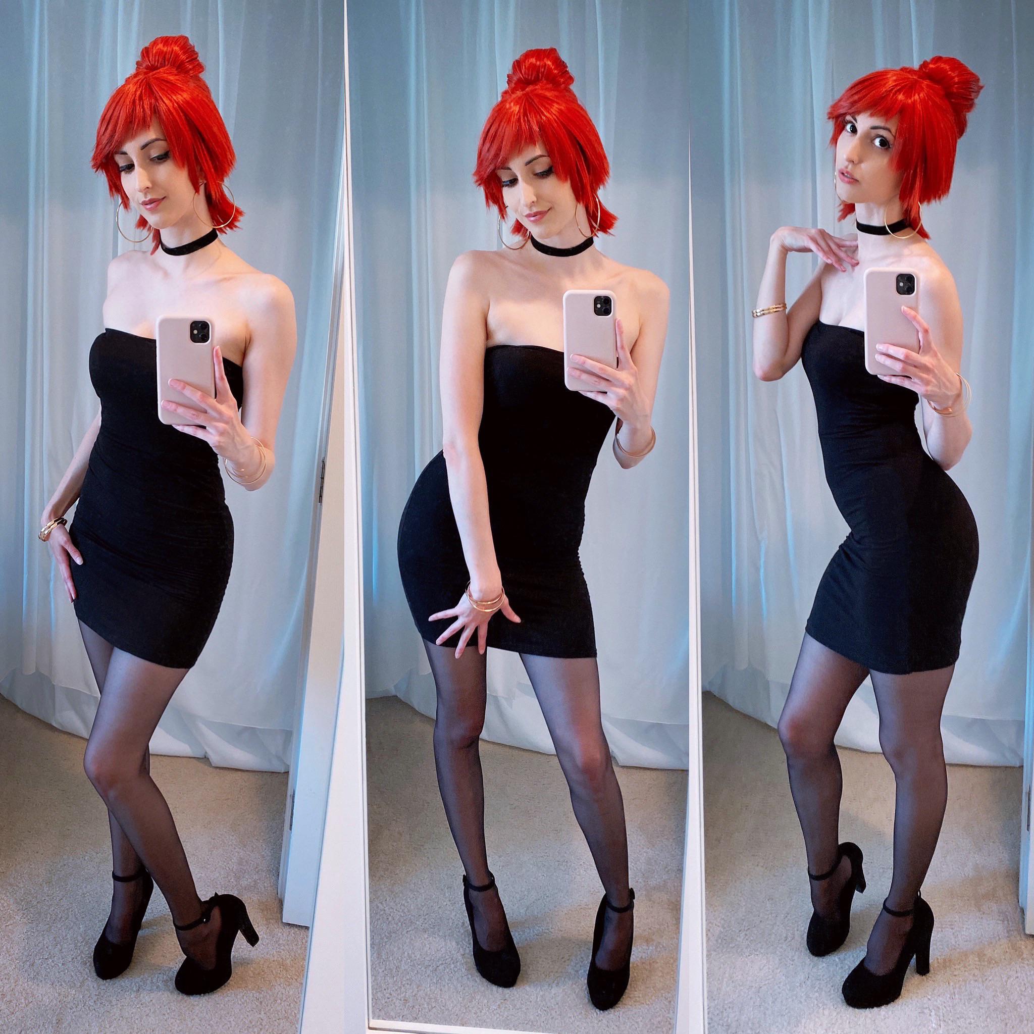 Fosters Home For Imaginary Friends Frankie Costume