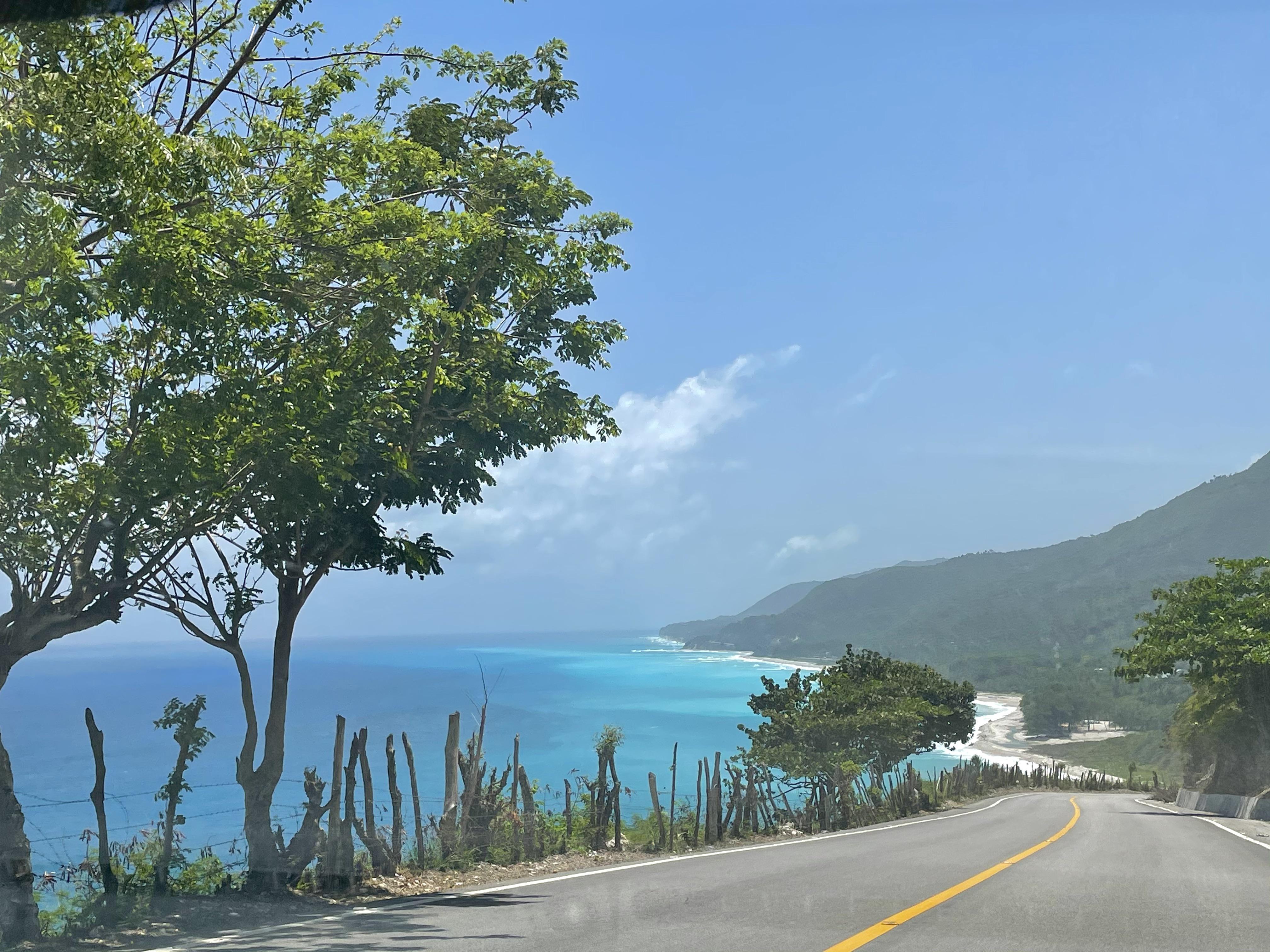 Barahona, Dominican Republic r/LatinAmerica