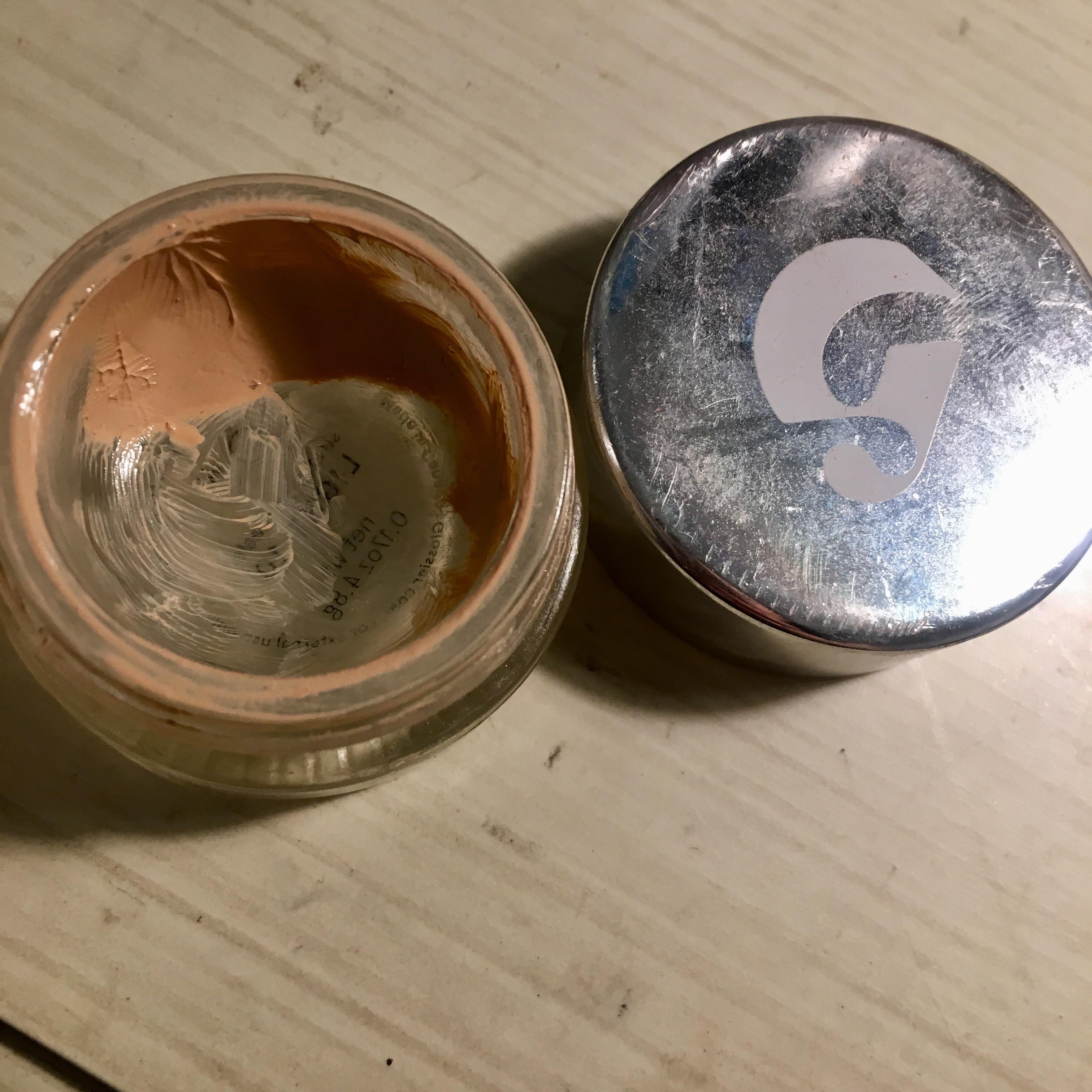 Glossier Stretch concealer on its last legs r/PanPorn