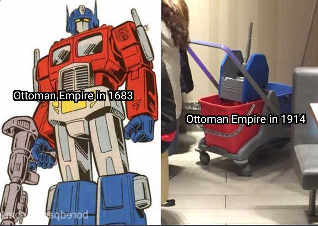 Enjoy this meme that I sent to my AP World history teacher HistoryMemes