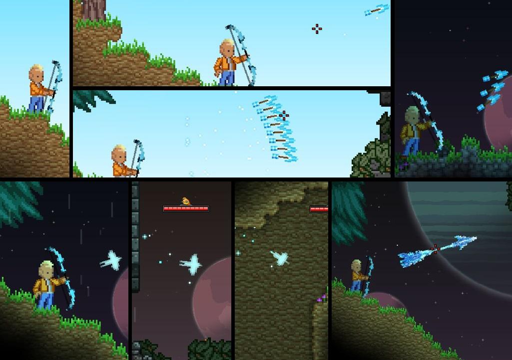We must unite Freljord! starbound