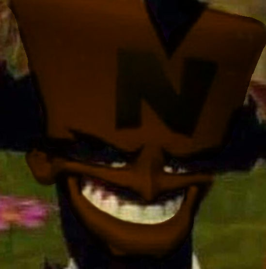 What does the N stand for? r/OneyPlays