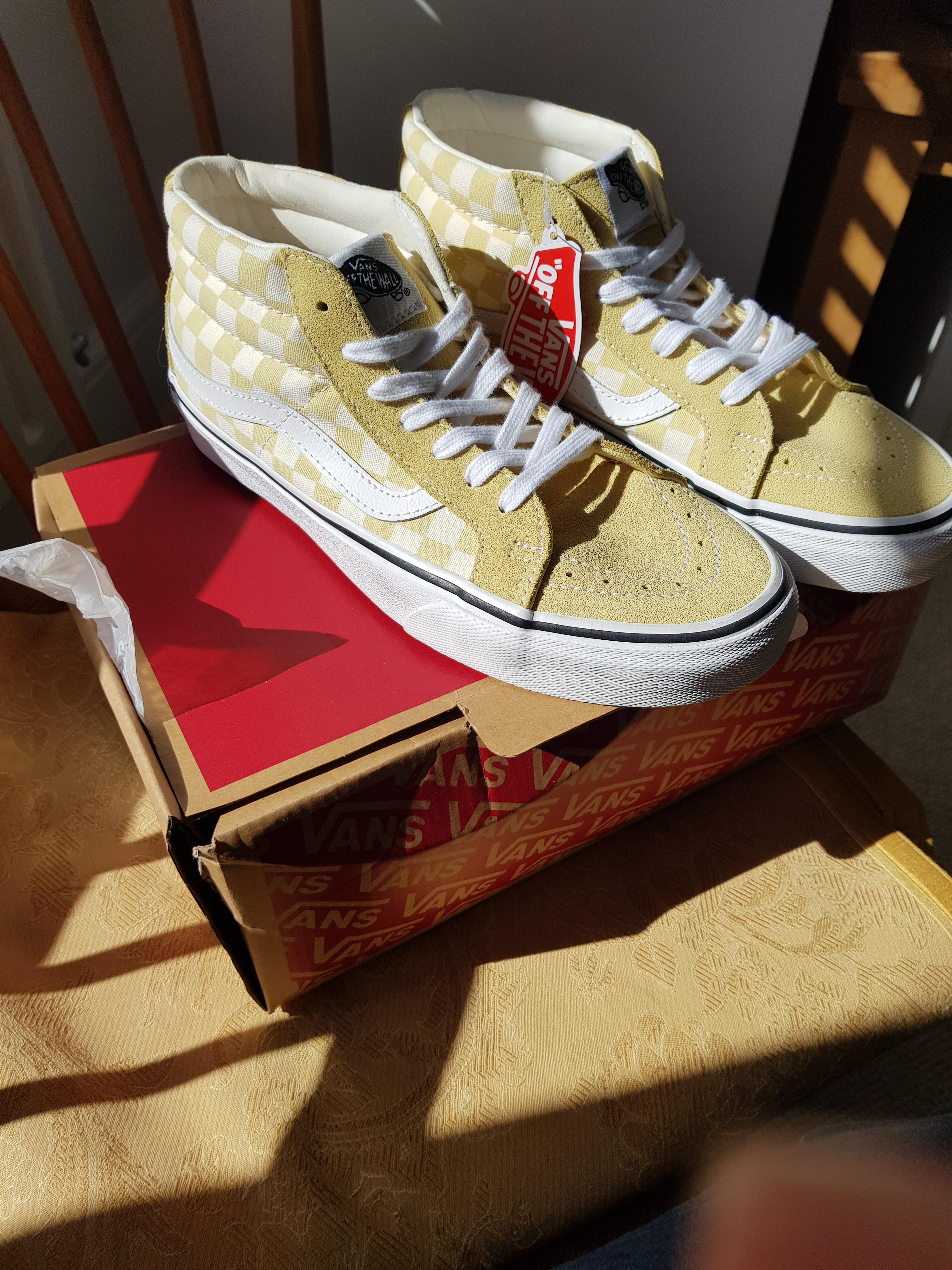 Got a gift card from the company that made me redundant. Obviously the