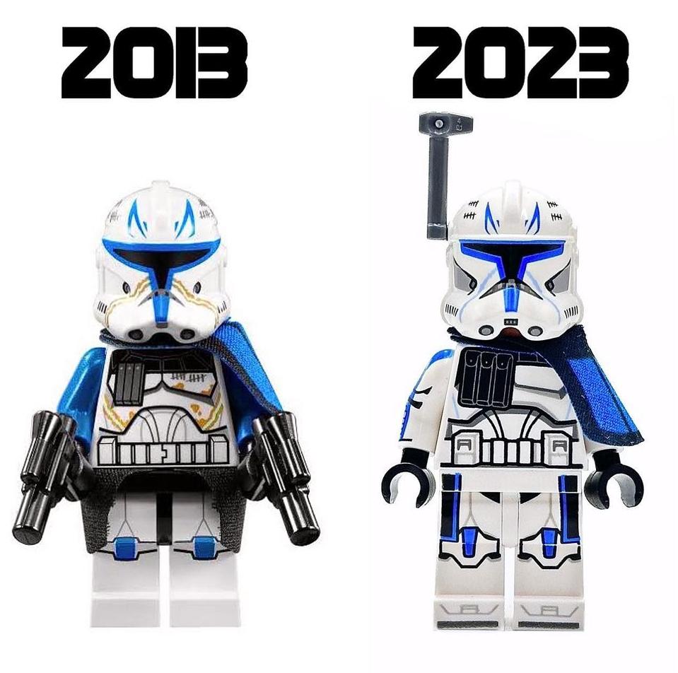 Captain Rex Lego Set 2023 Sales USA | dpise2022.dps.uminho.pt