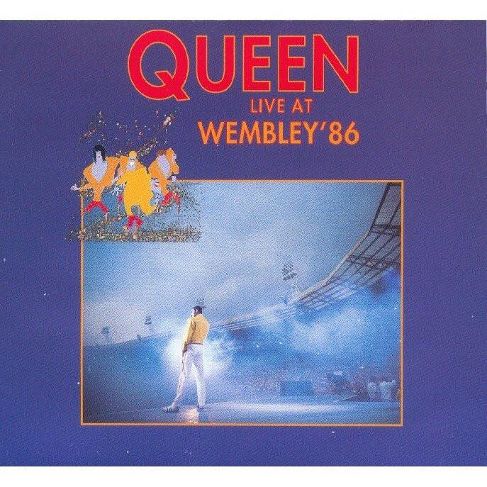 OnThisDay in 1992, QueenWillRock released the double live album "Live