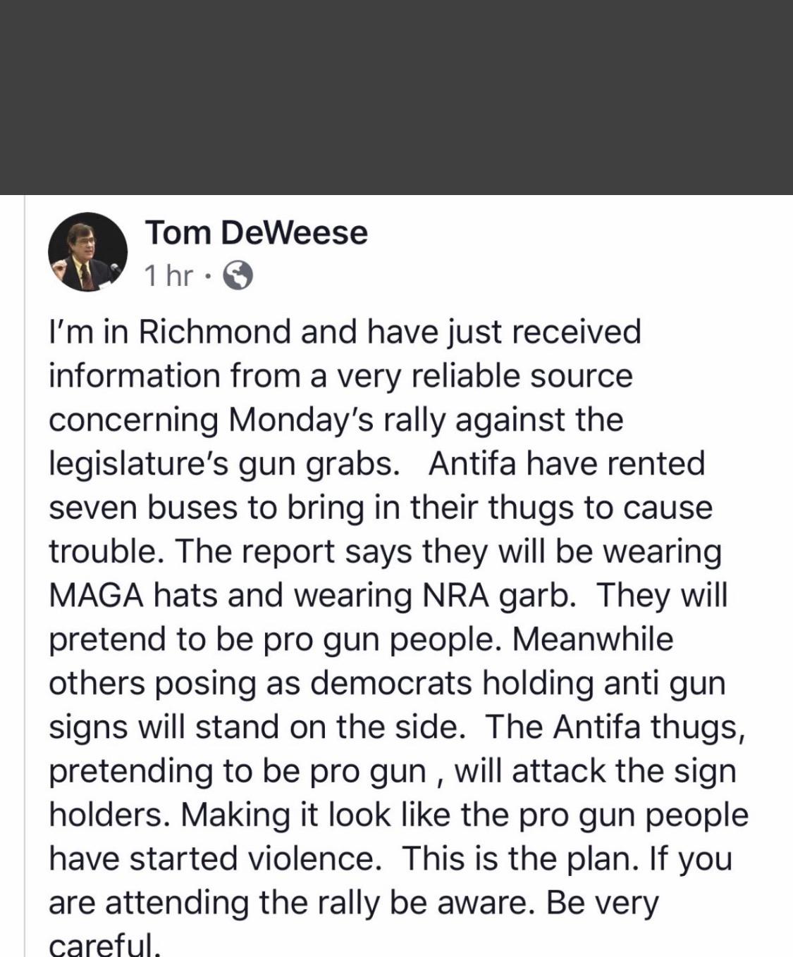 643 best r/vaguns images on Pholder by former Del. Jennifer Carroll