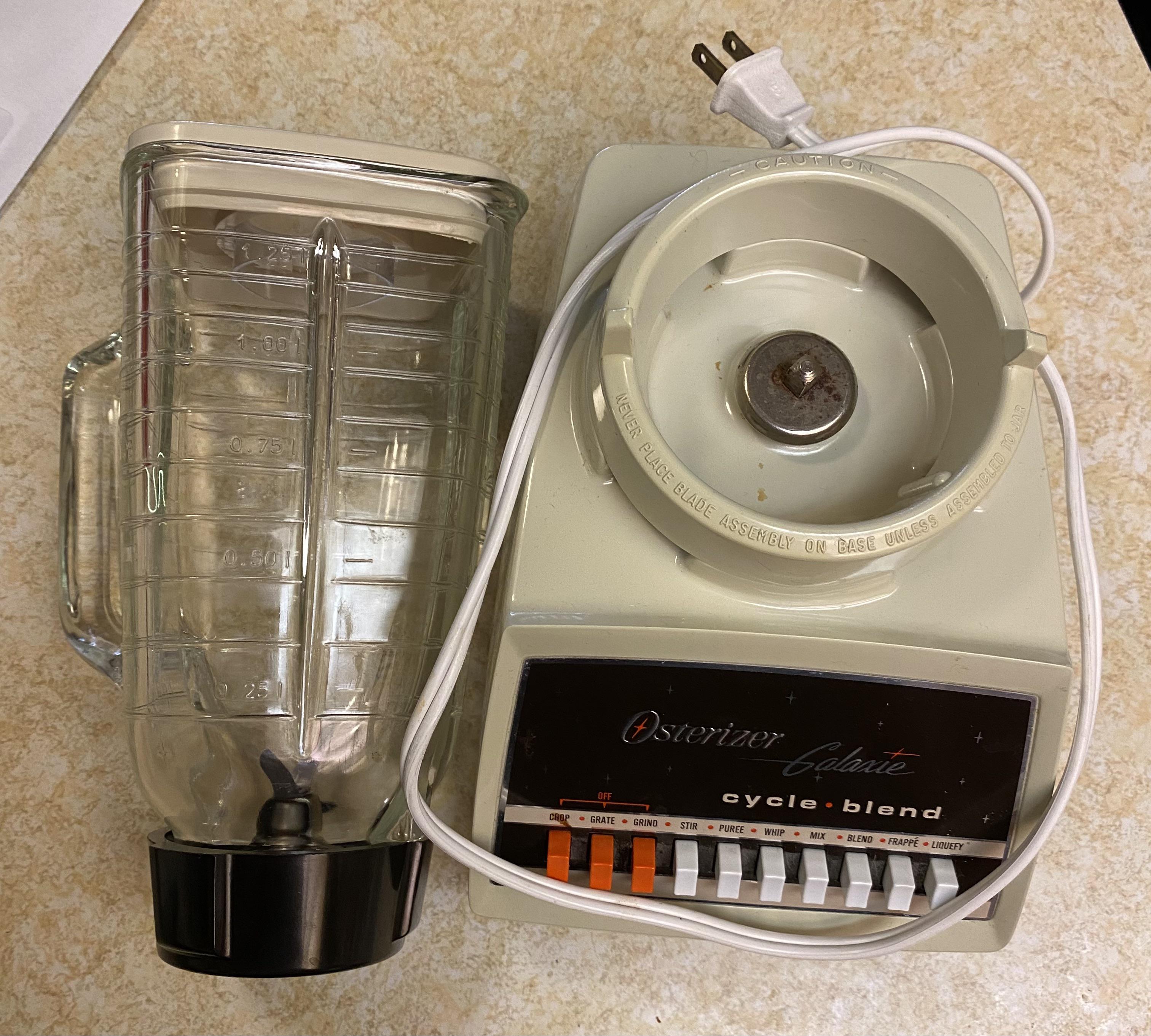 261 best Vitamix images on Pholder Vitamix, Thrift Store Hauls and