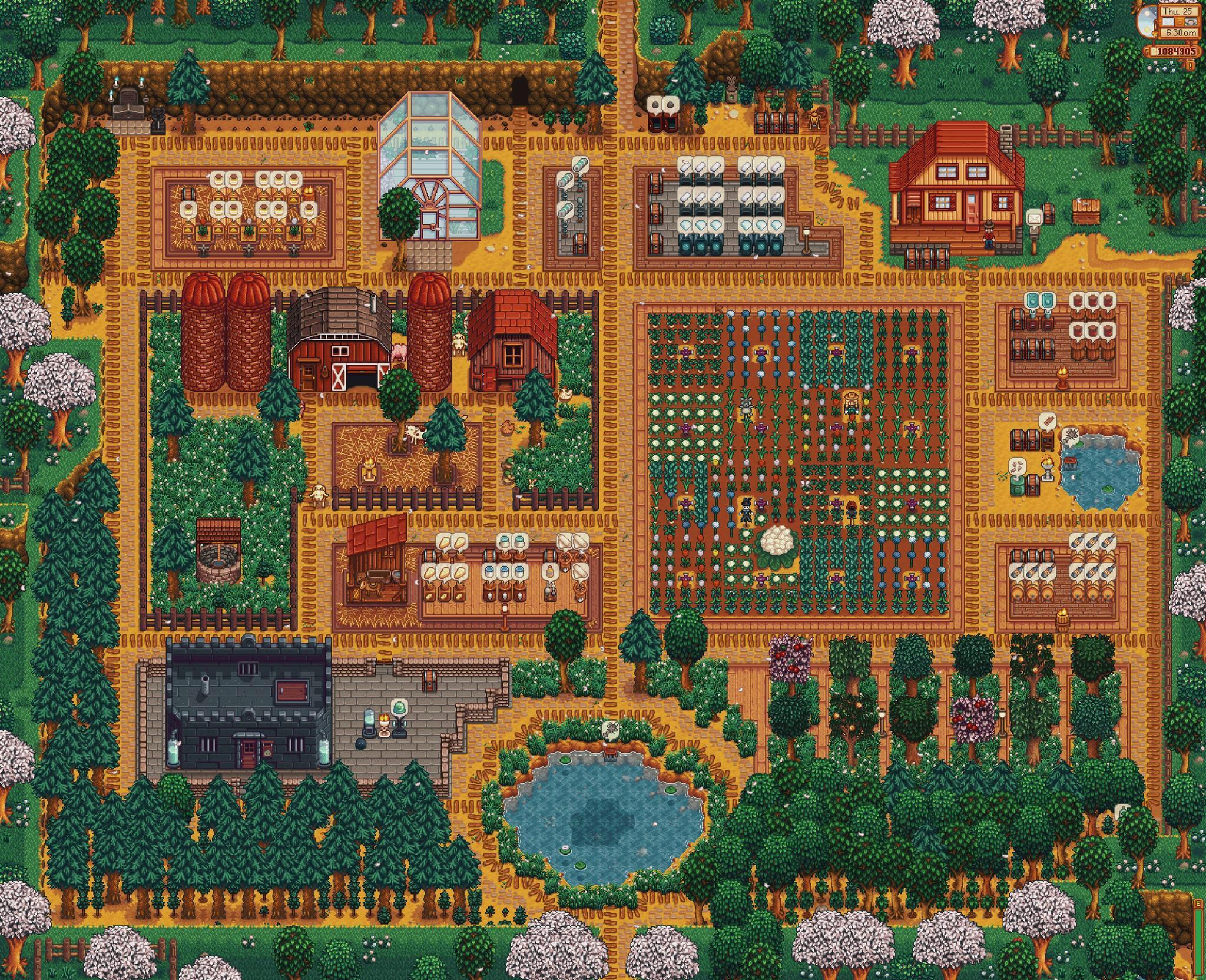 Pin on stardew valley