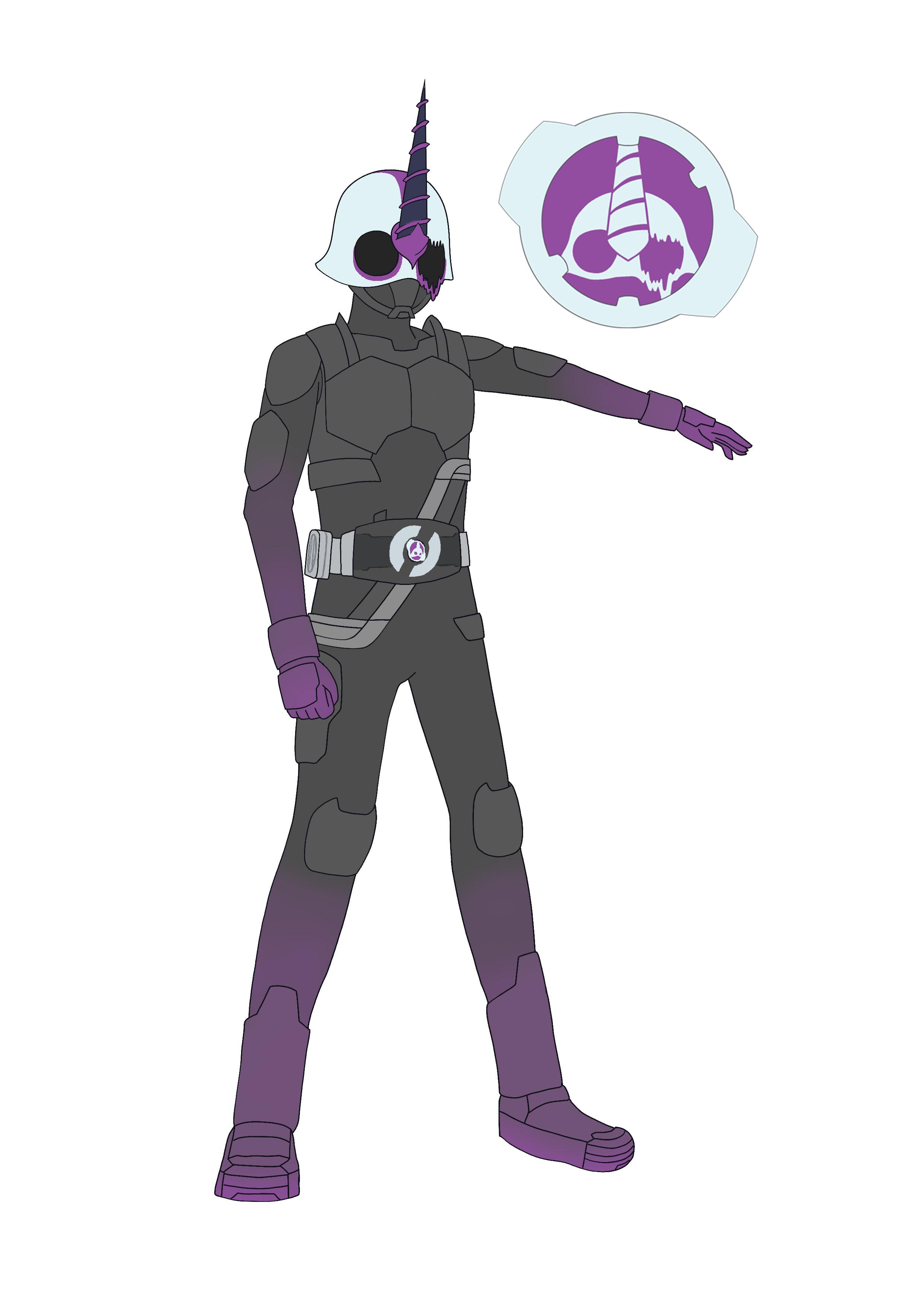 Kamen rider Geats OC Kamen Rider Narwini Entry form r/KamenRider