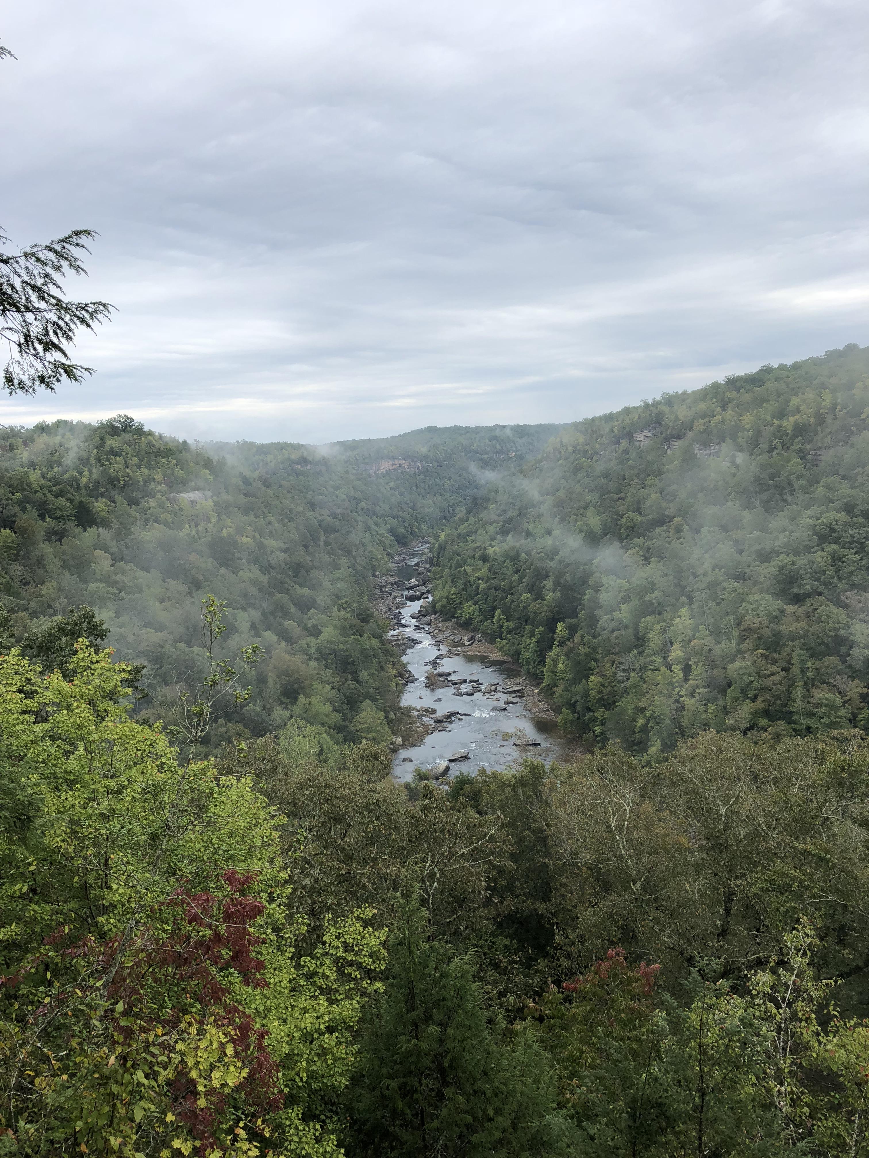 Big south fork, TN r/Outdoors