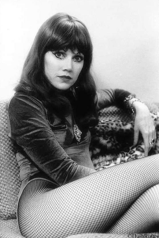 Poison Ivy Rorschach 1991 - Images