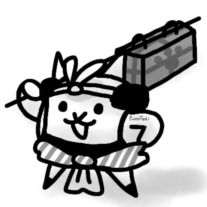 [FanMade] i got out of order but im still drawing every TF i get