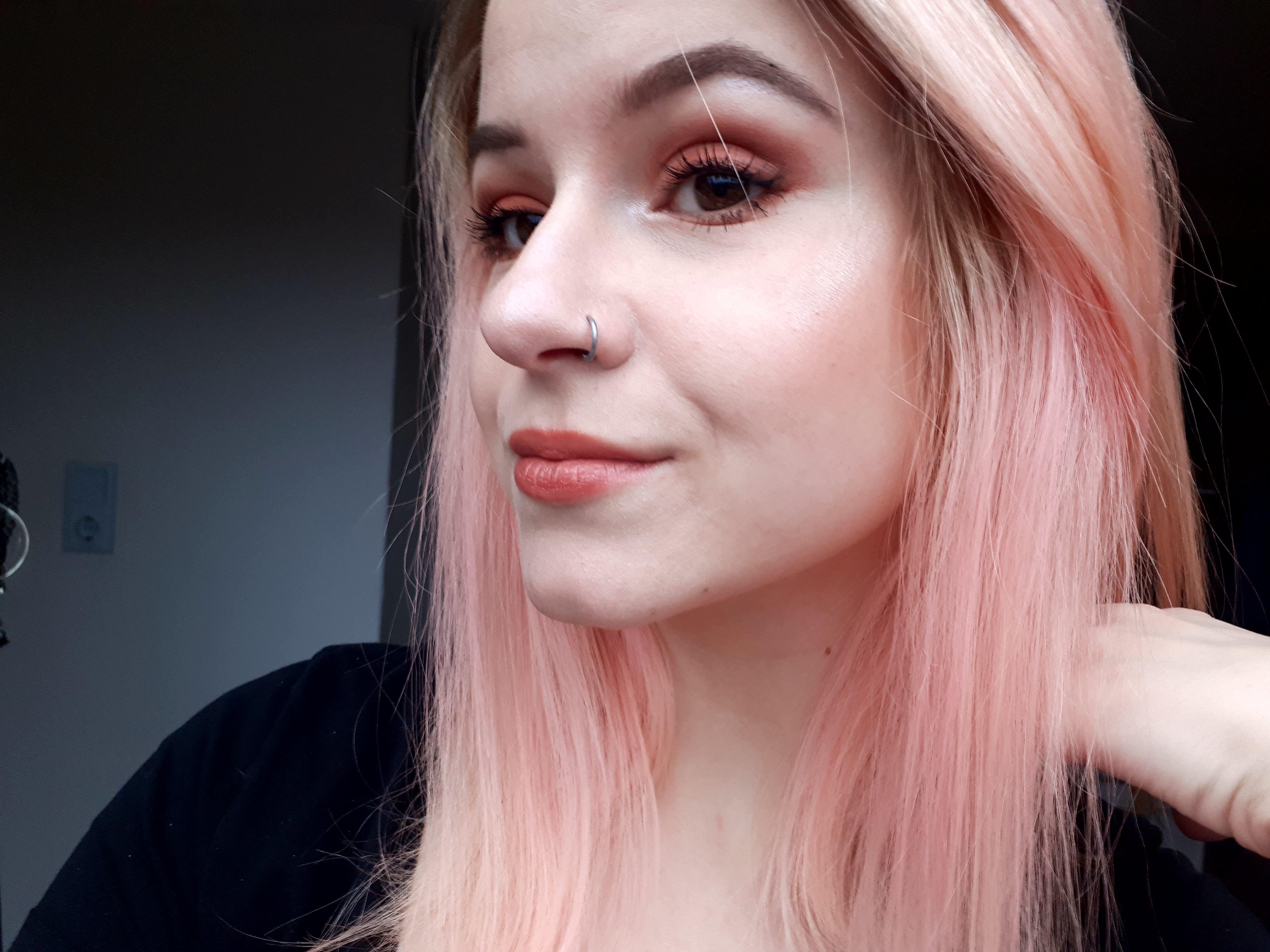 Finally made that pastel hair fantasy come true Hair