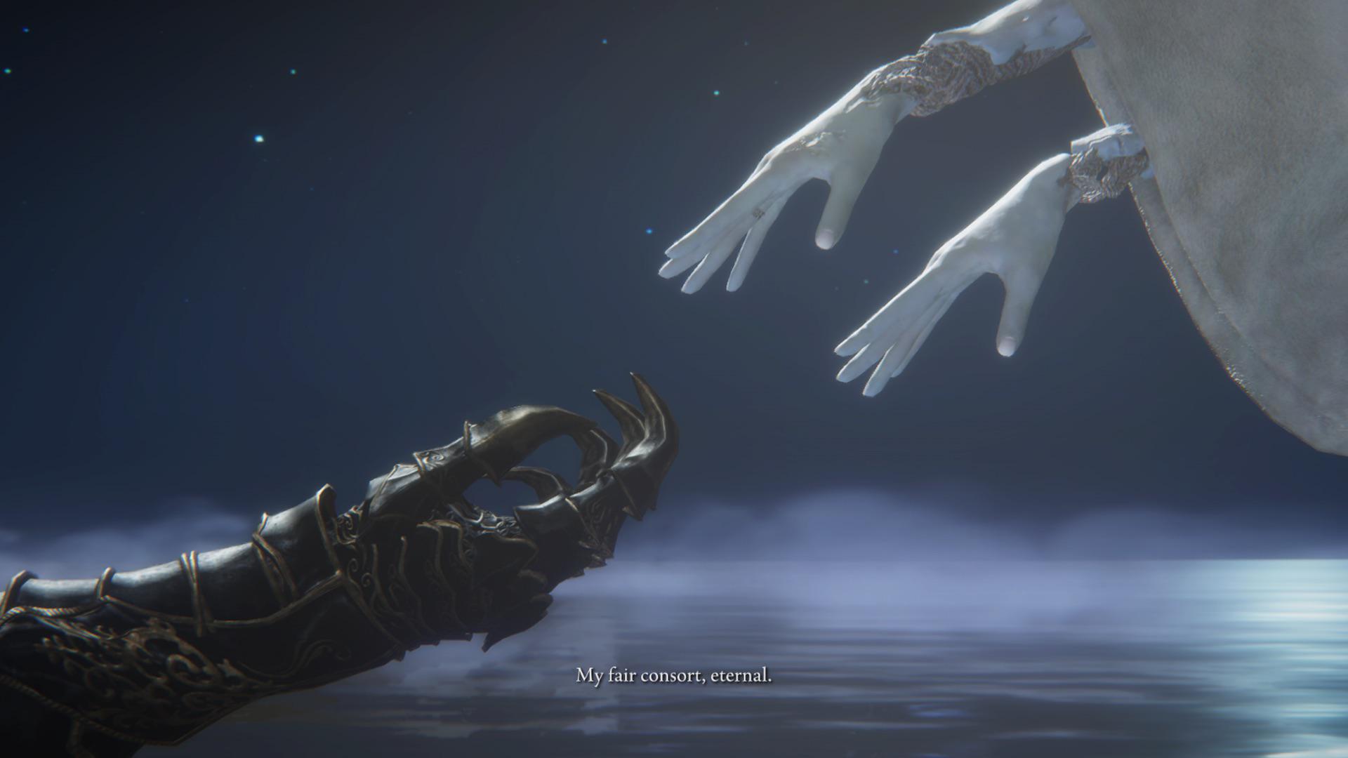 What’s the best Elden ring ending? r/Eldenring