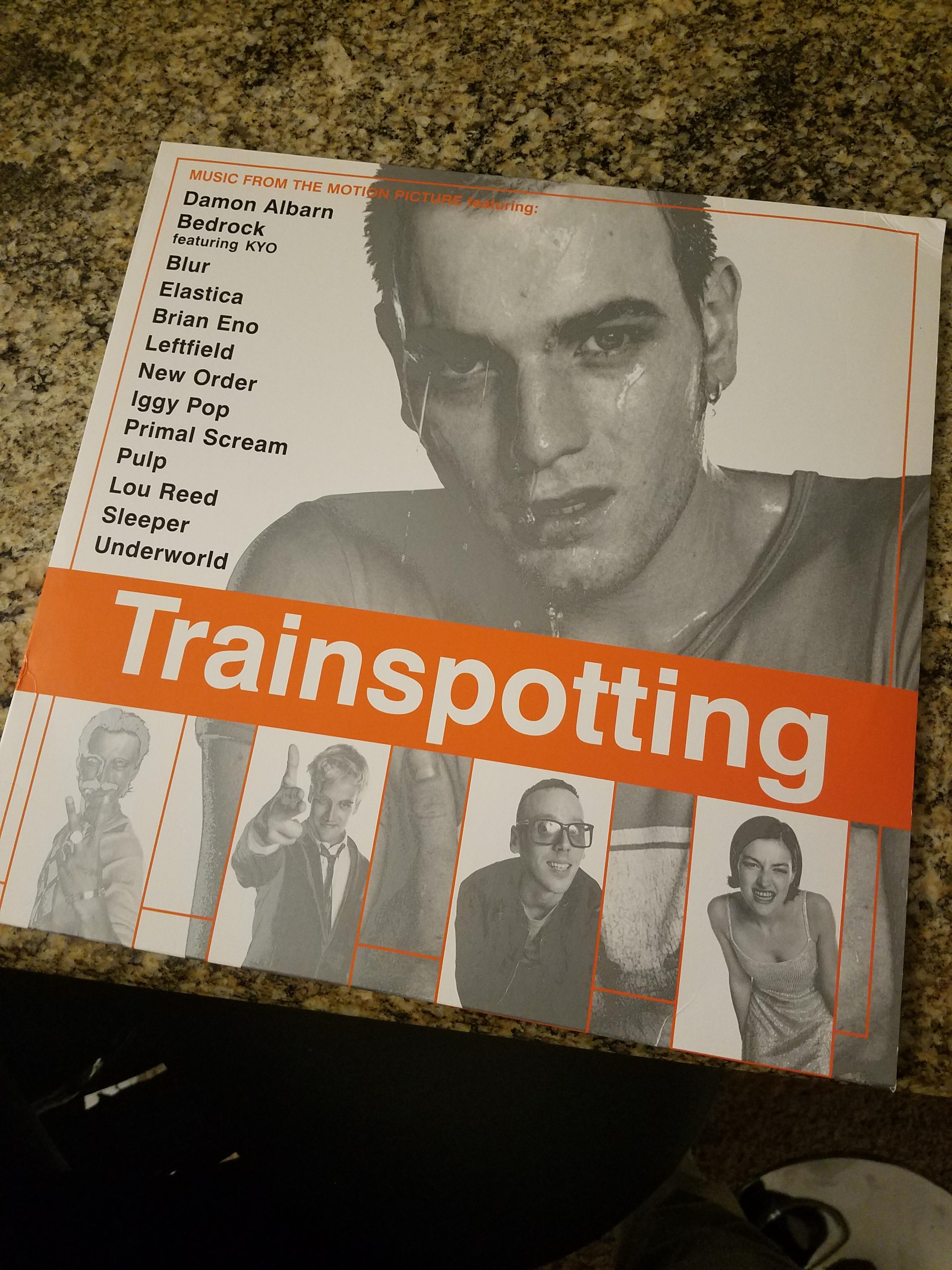 CHOOSE VINYL r/vinyl