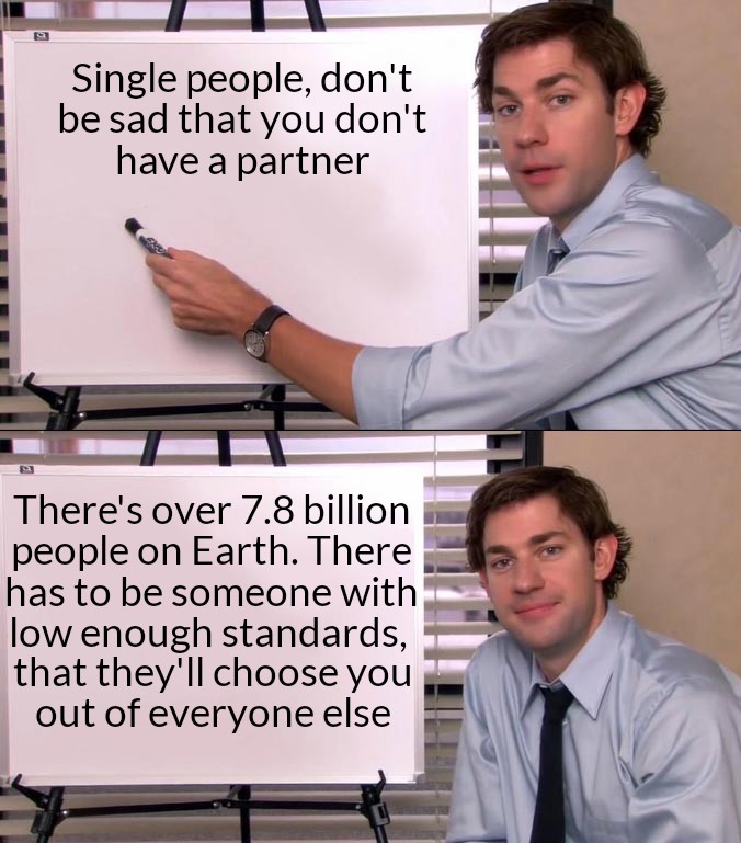 to my Ted talk memes