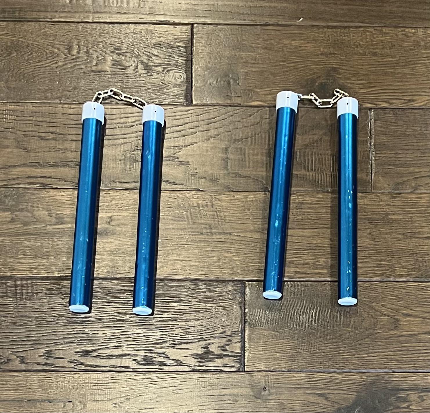 Anyone know where I can buy these nunchucks? (I might need to replace