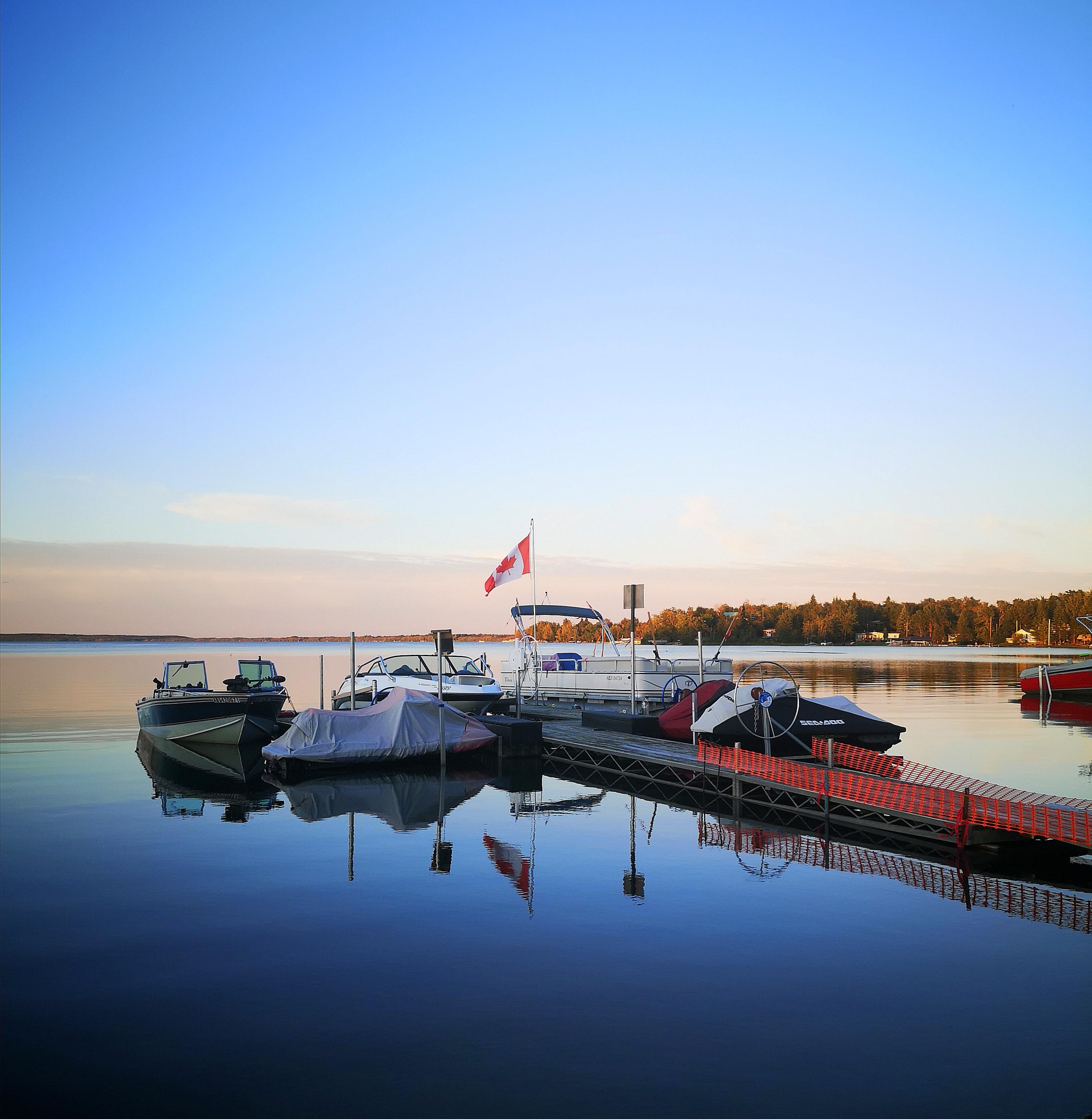 Buffalo Lake, Alberta r/alberta