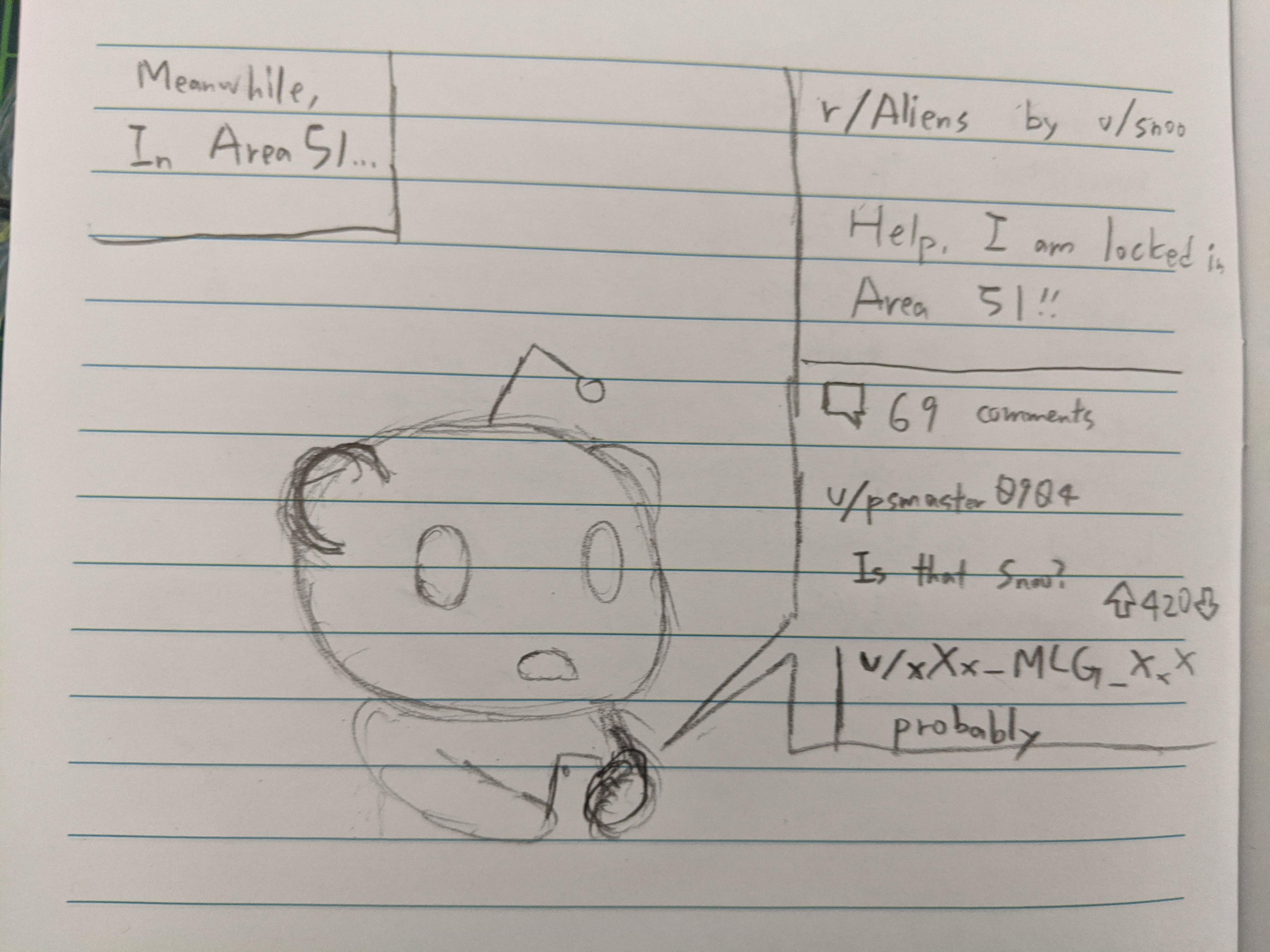 Please, go help Snoo : r/Snoos