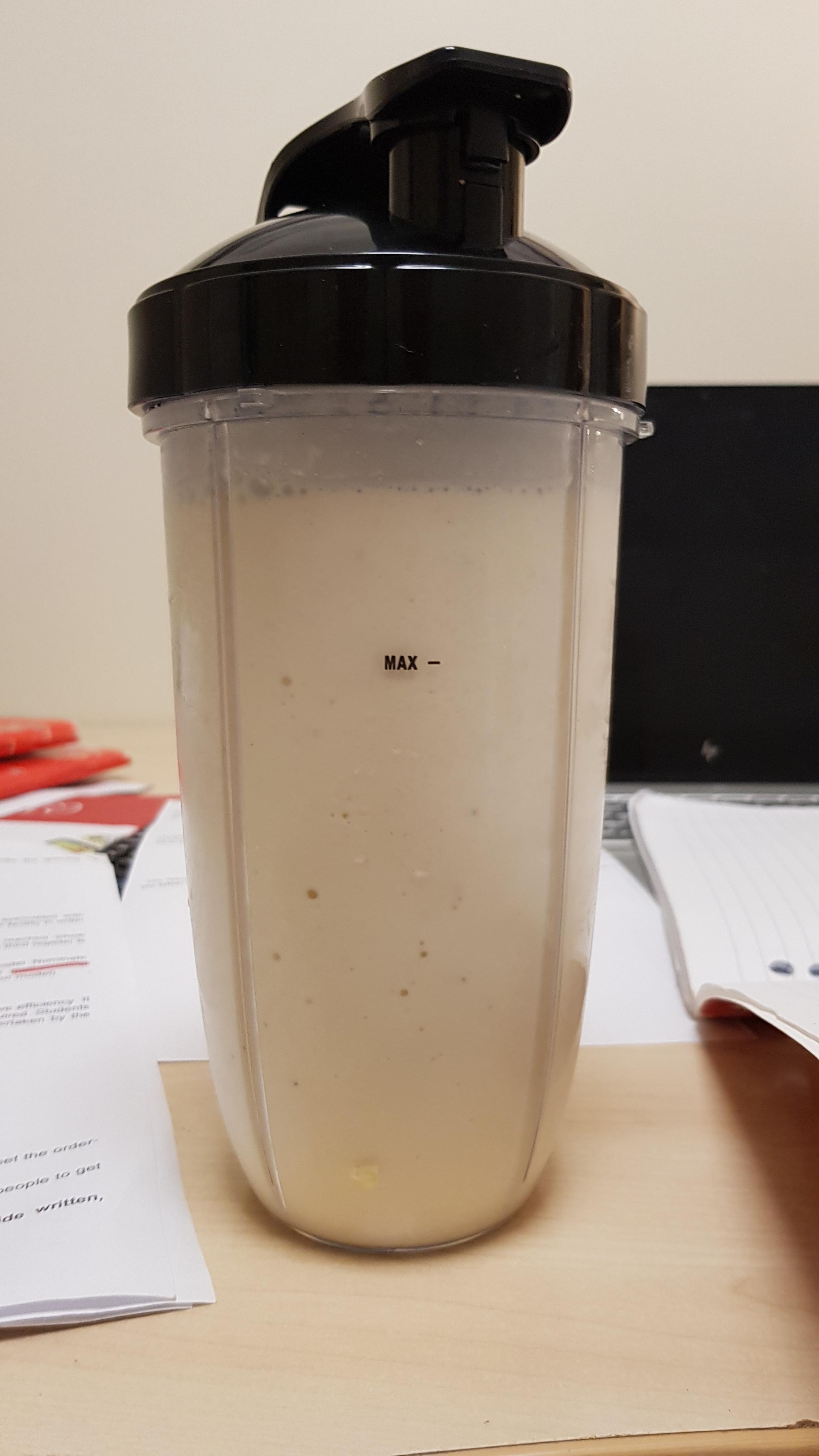 Come at me [insert generic blender company name]! r/madlads