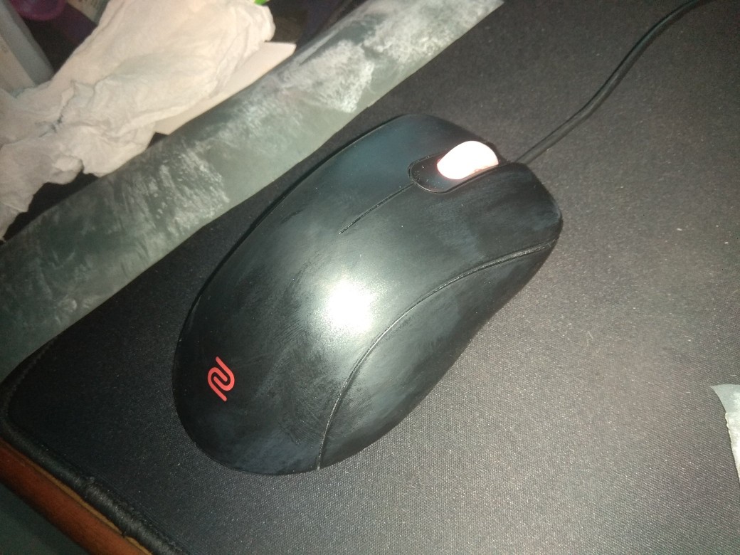 Gaming Mouse Vs Regular Mouse Reddit