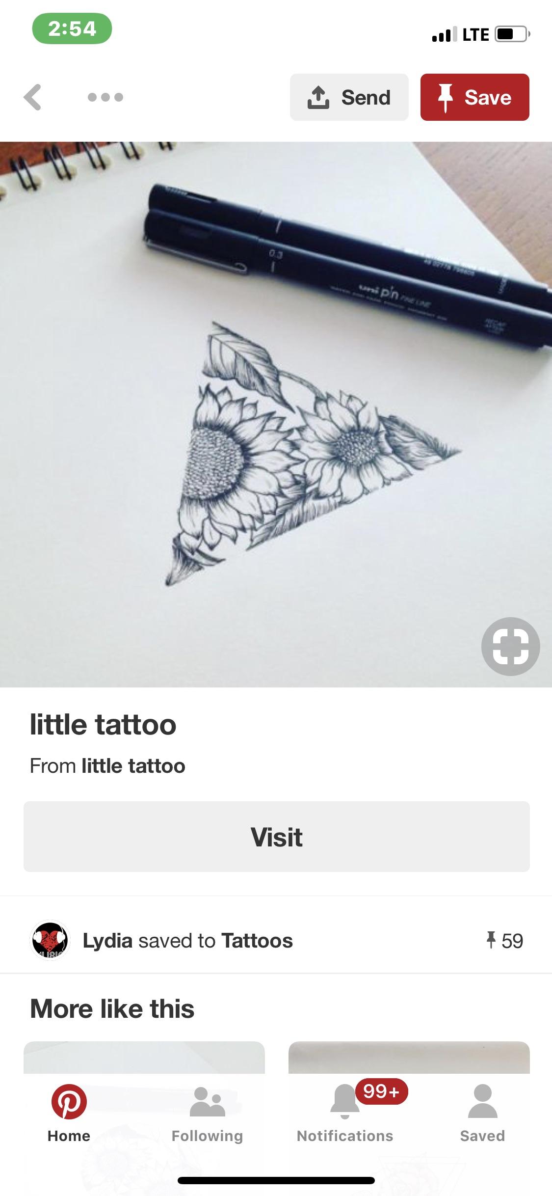 ISO color, floral tattoo artist in Austin or Houston r/tattoo