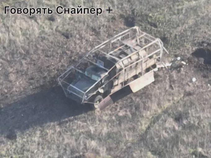 Chicken Coop Truck r/NonCredibleDefense