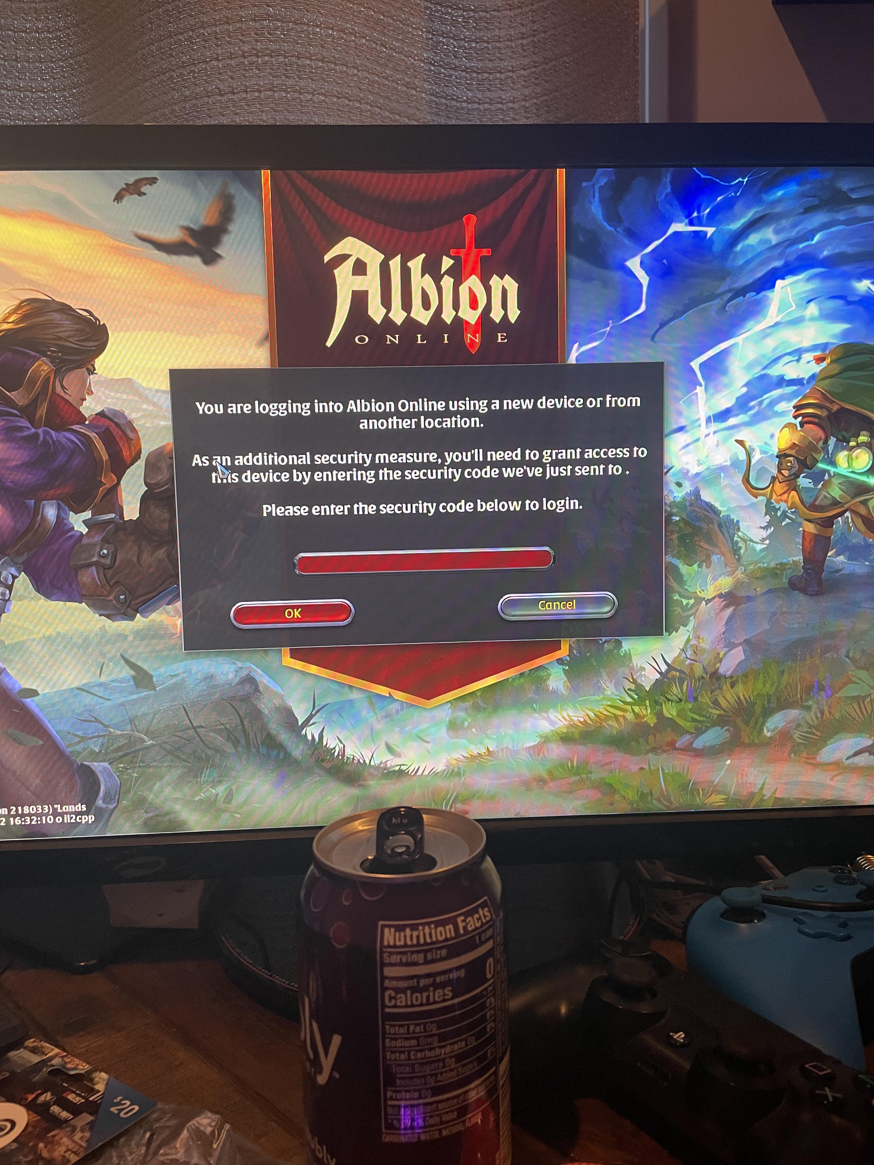 Playing on steam but i cannot log into my old steam account r