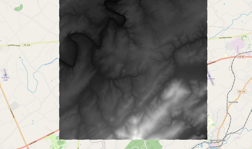 Modern Exploration Methods geoscience