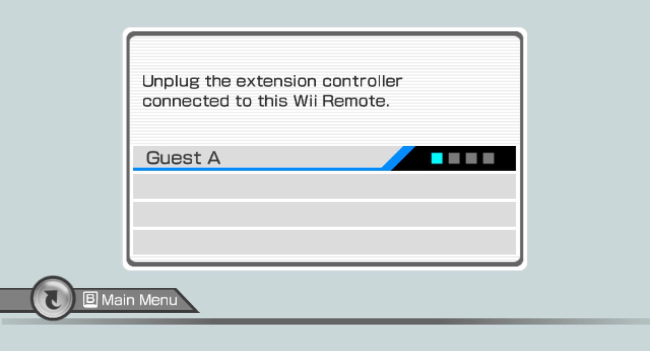 Recently got Dolphin, but on Wii Sports with a PS4 controller on IOS