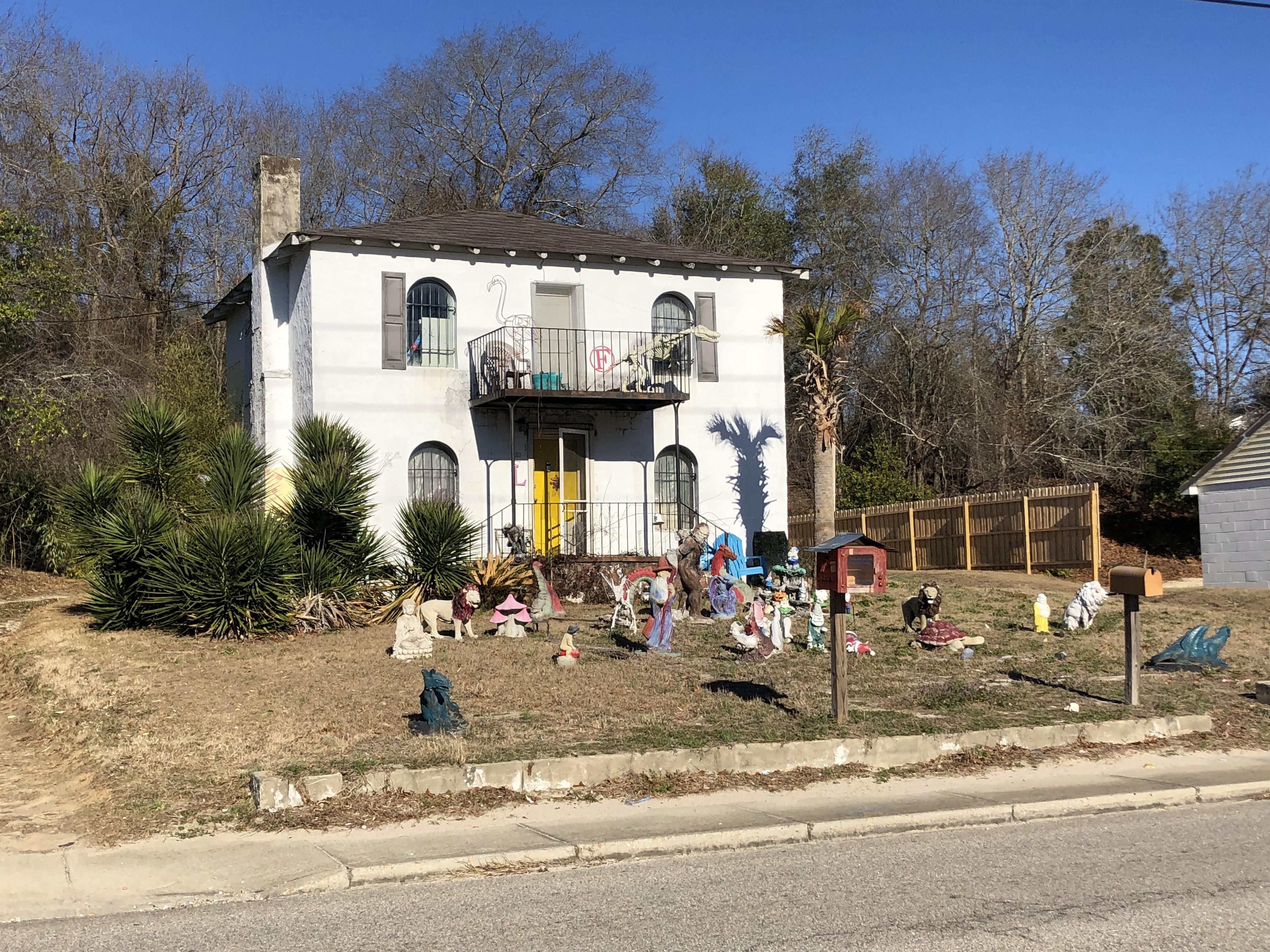 Outside Camden, SC r/southcarolina