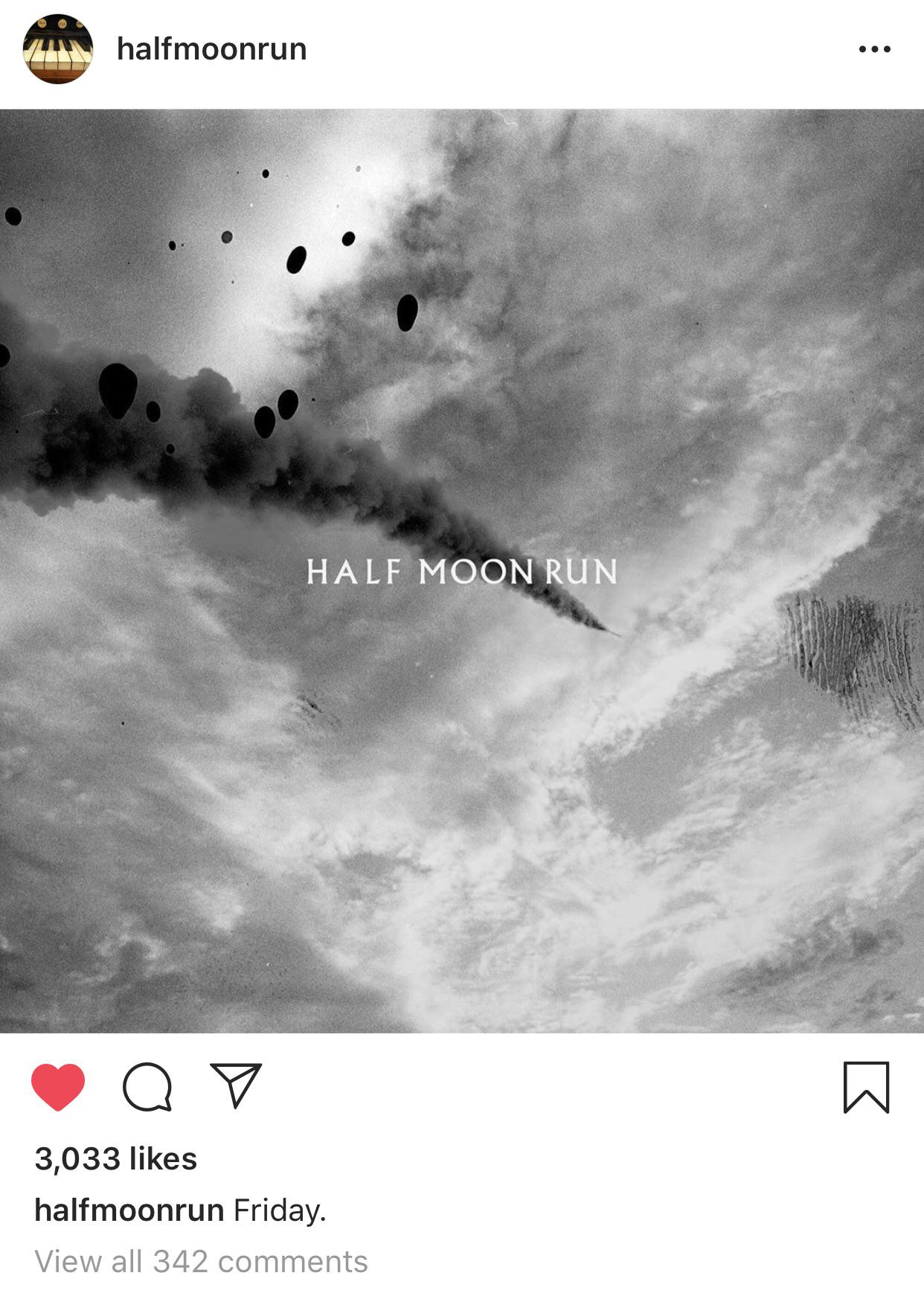 It’s happening! r/halfmoonrun