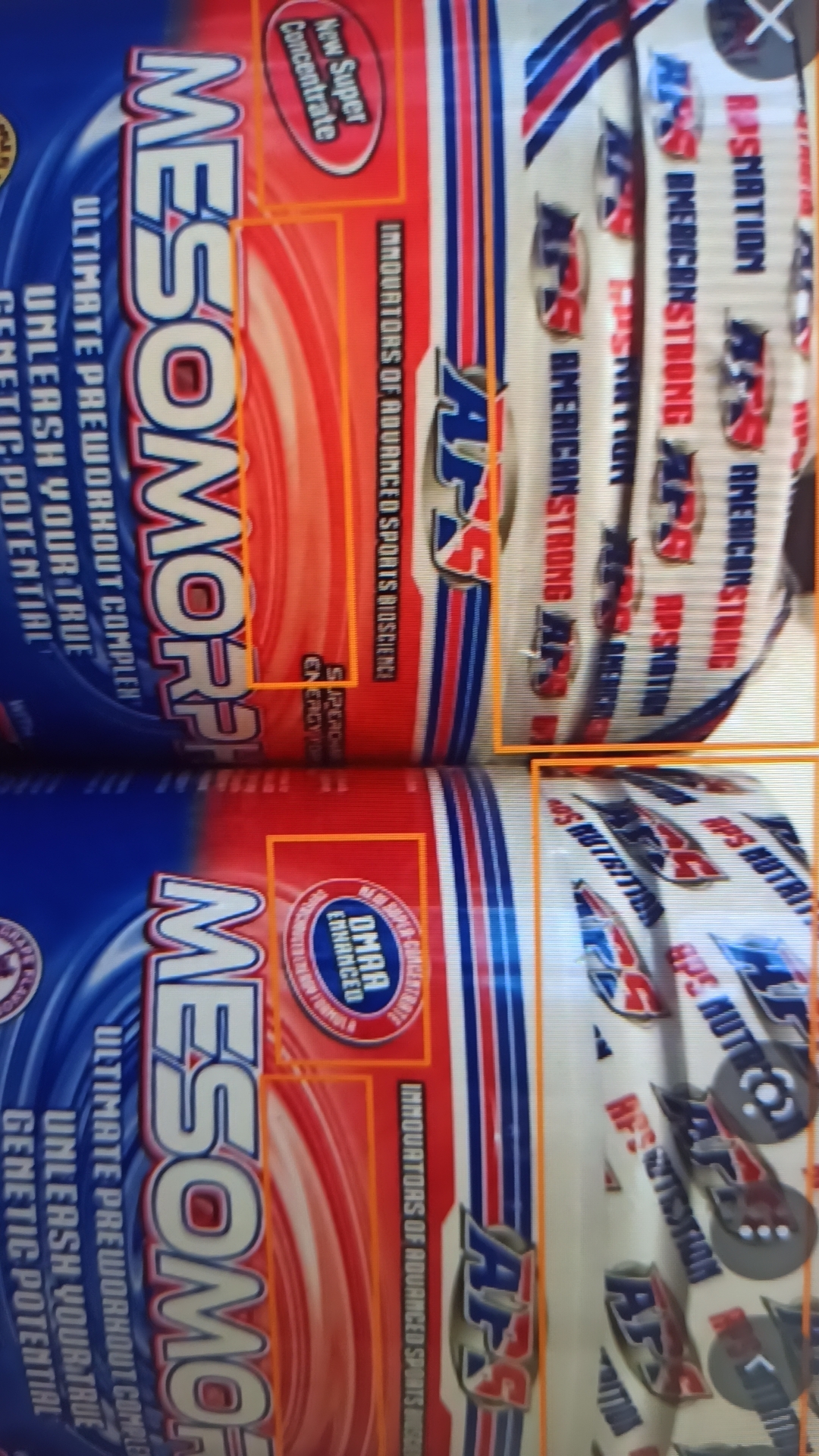 Let's talk pre workout supplements! r/Pre_workout