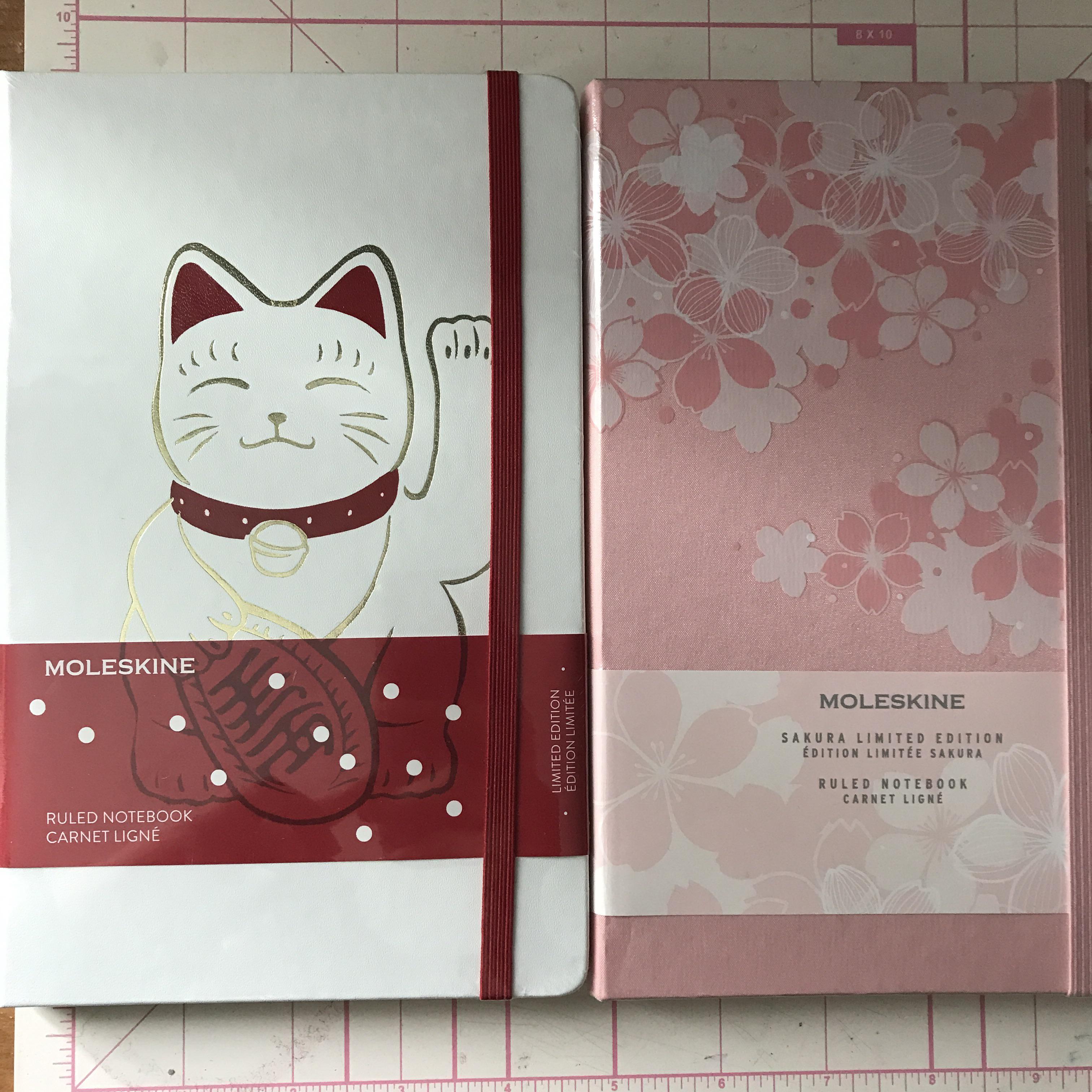 Treated myself for my birthday with these limited edition