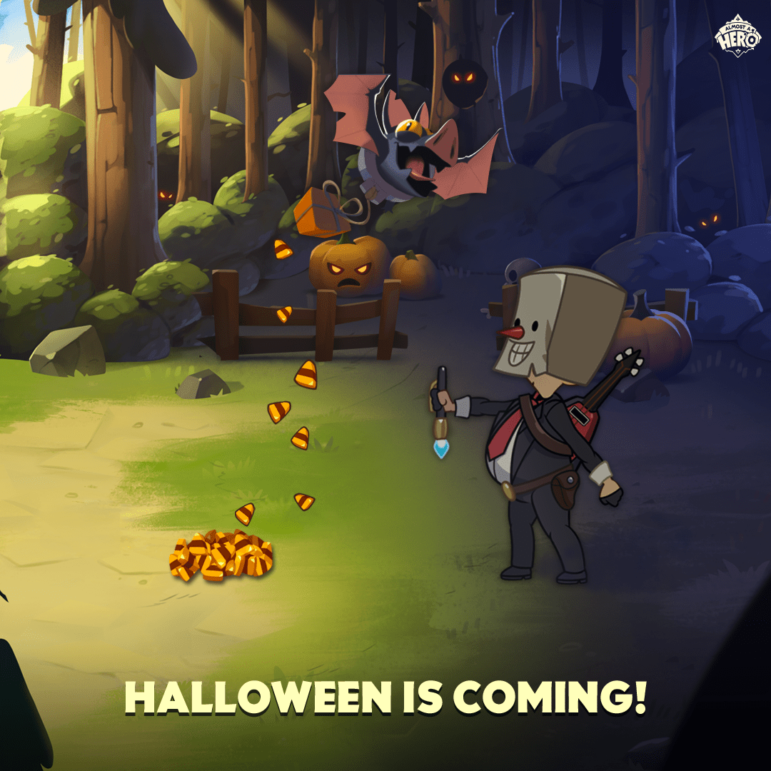 Best pets for adventure? AlmostAHero