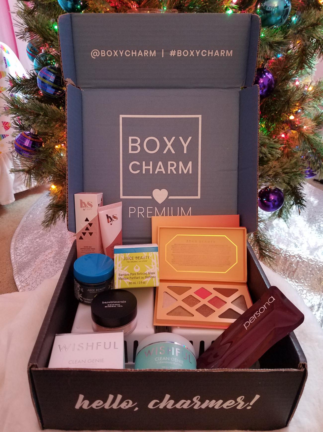 Now that IPSY Glam Bag Plus customization was a success