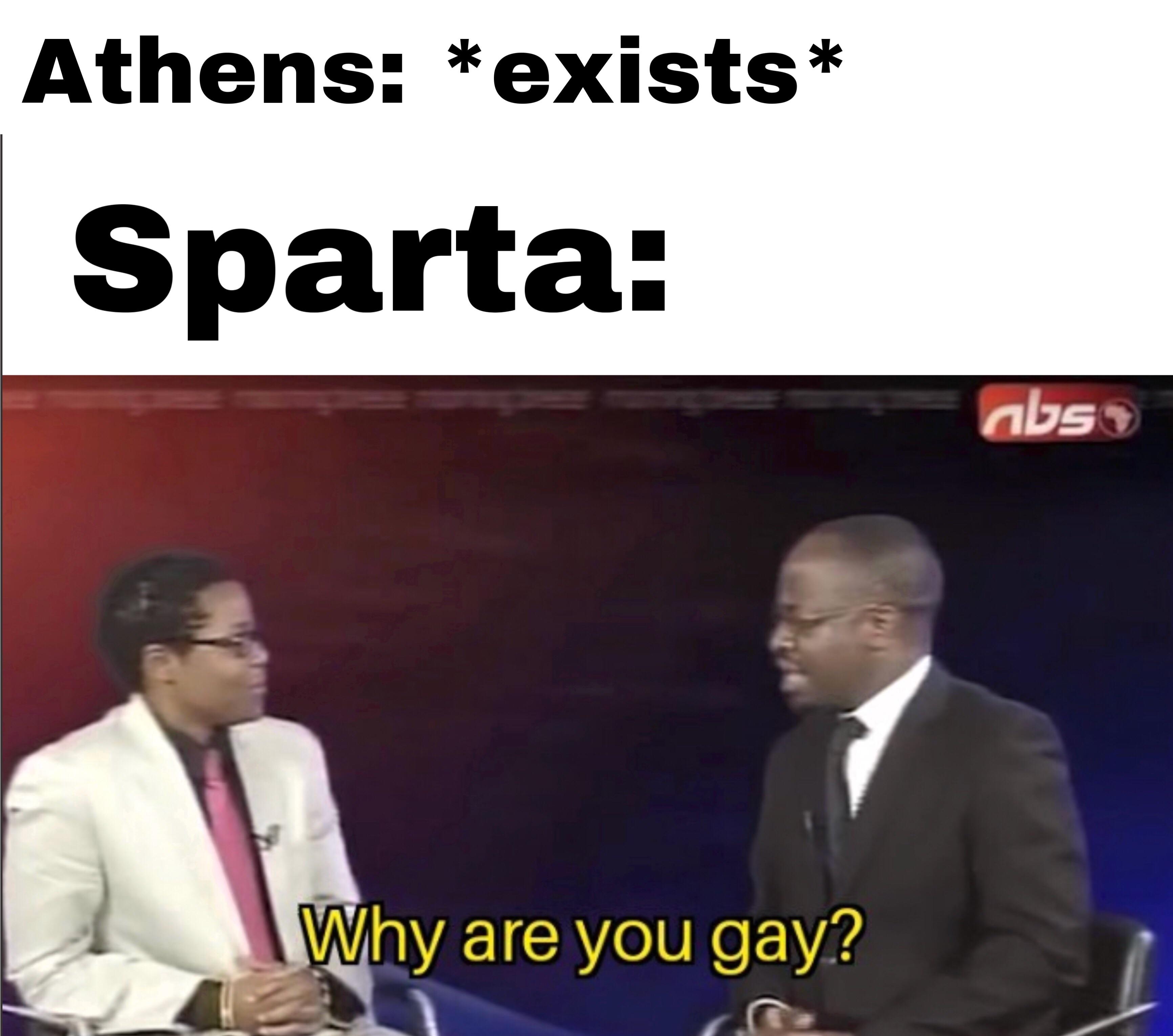 A Greek meme HistoryMemes