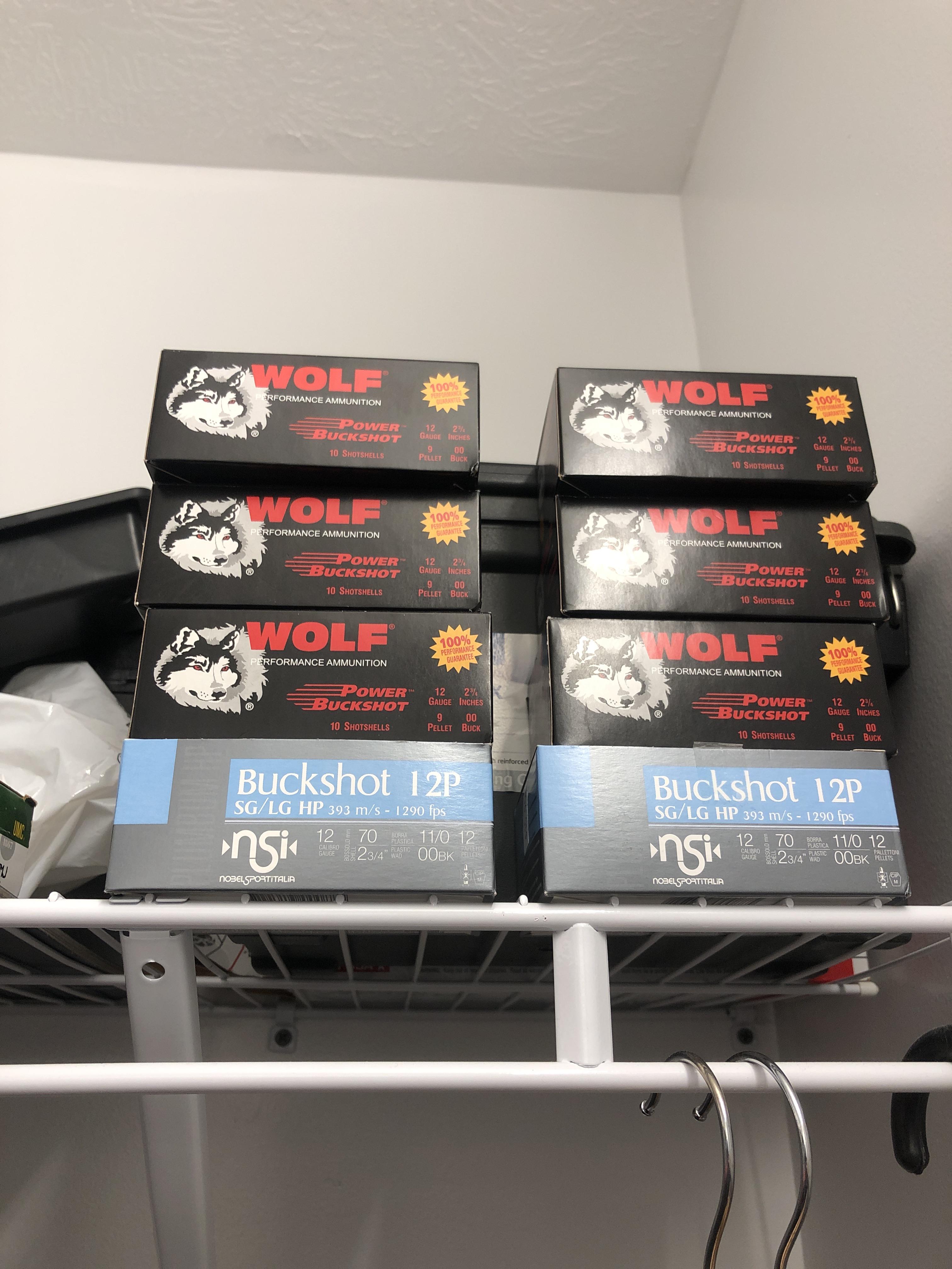 178 best Buckshot images on Pholder Shotguns, Haunted Mound and