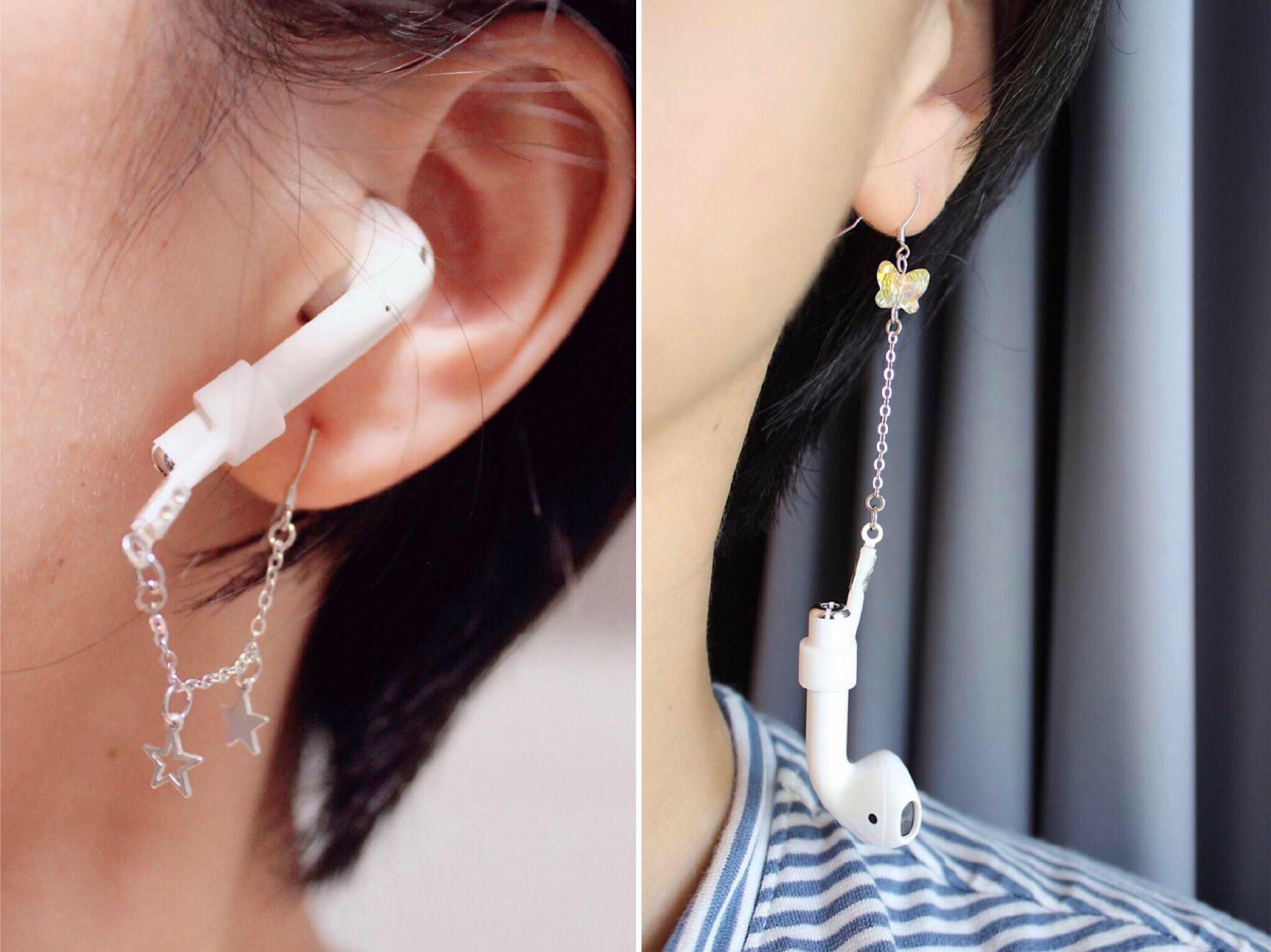 AirPod Earrings r/ATBGE