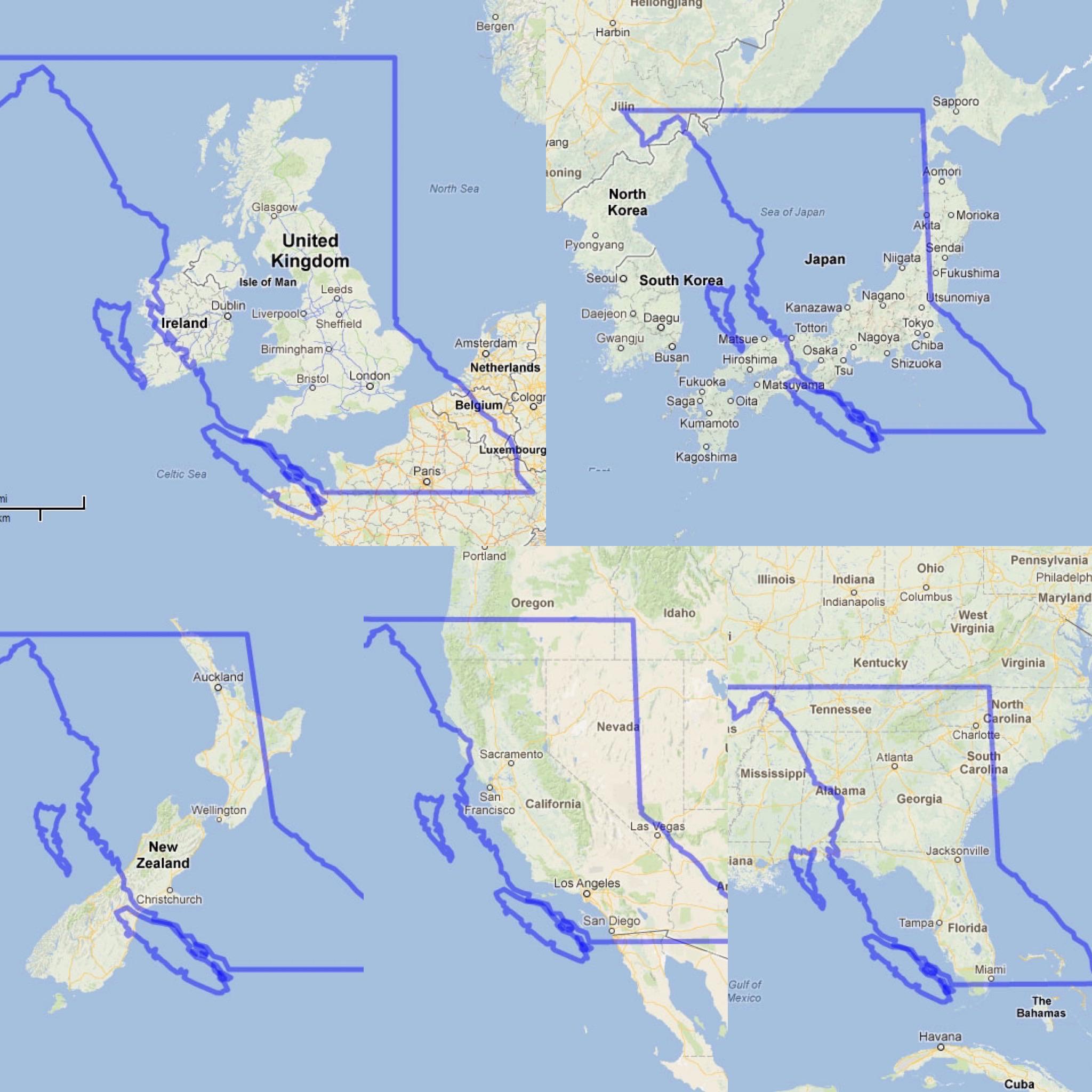 Summer in BC Cruisers & Sailing Forums