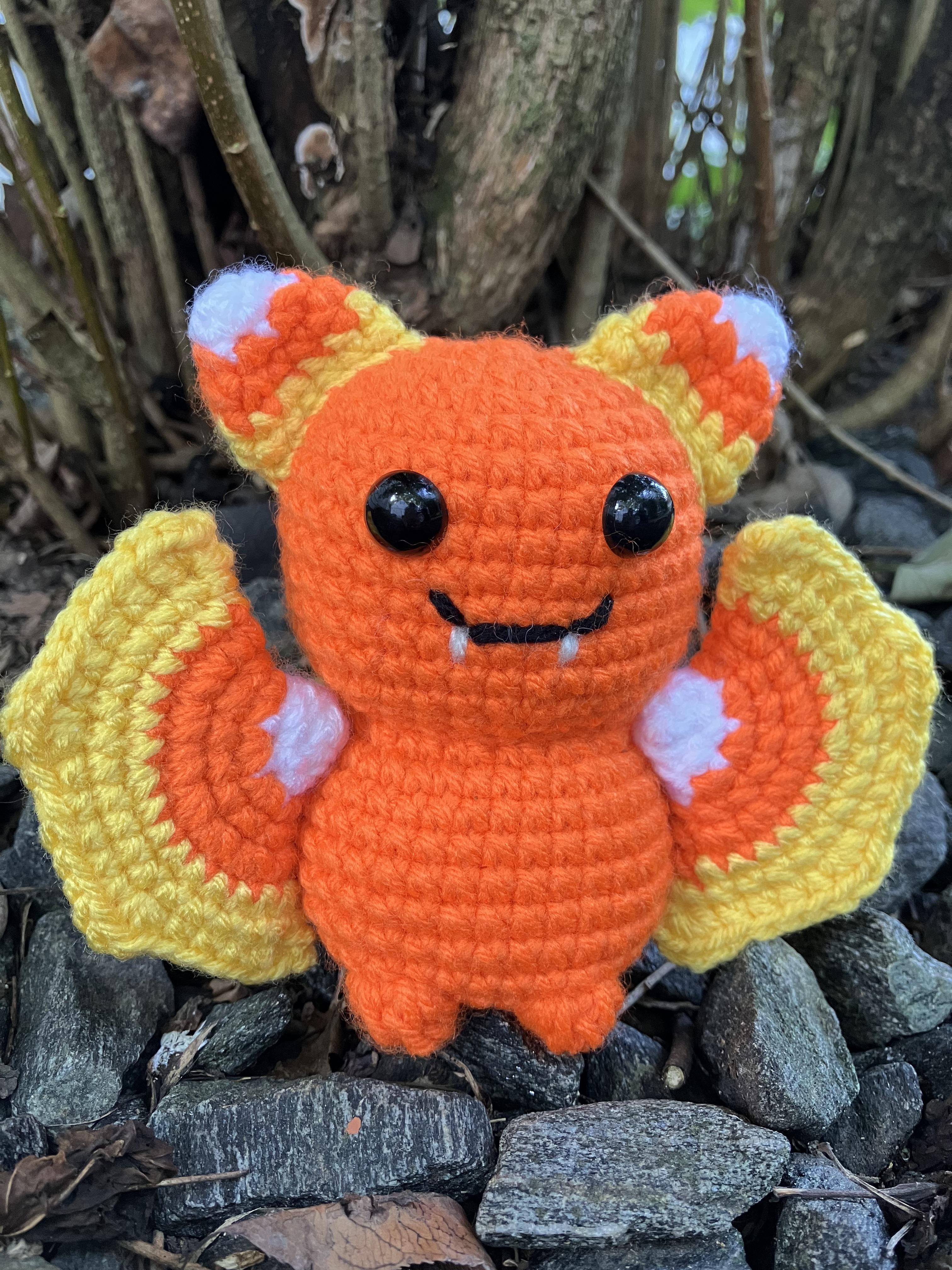 Whether you love or hate candy corn, I think we can all agree that this