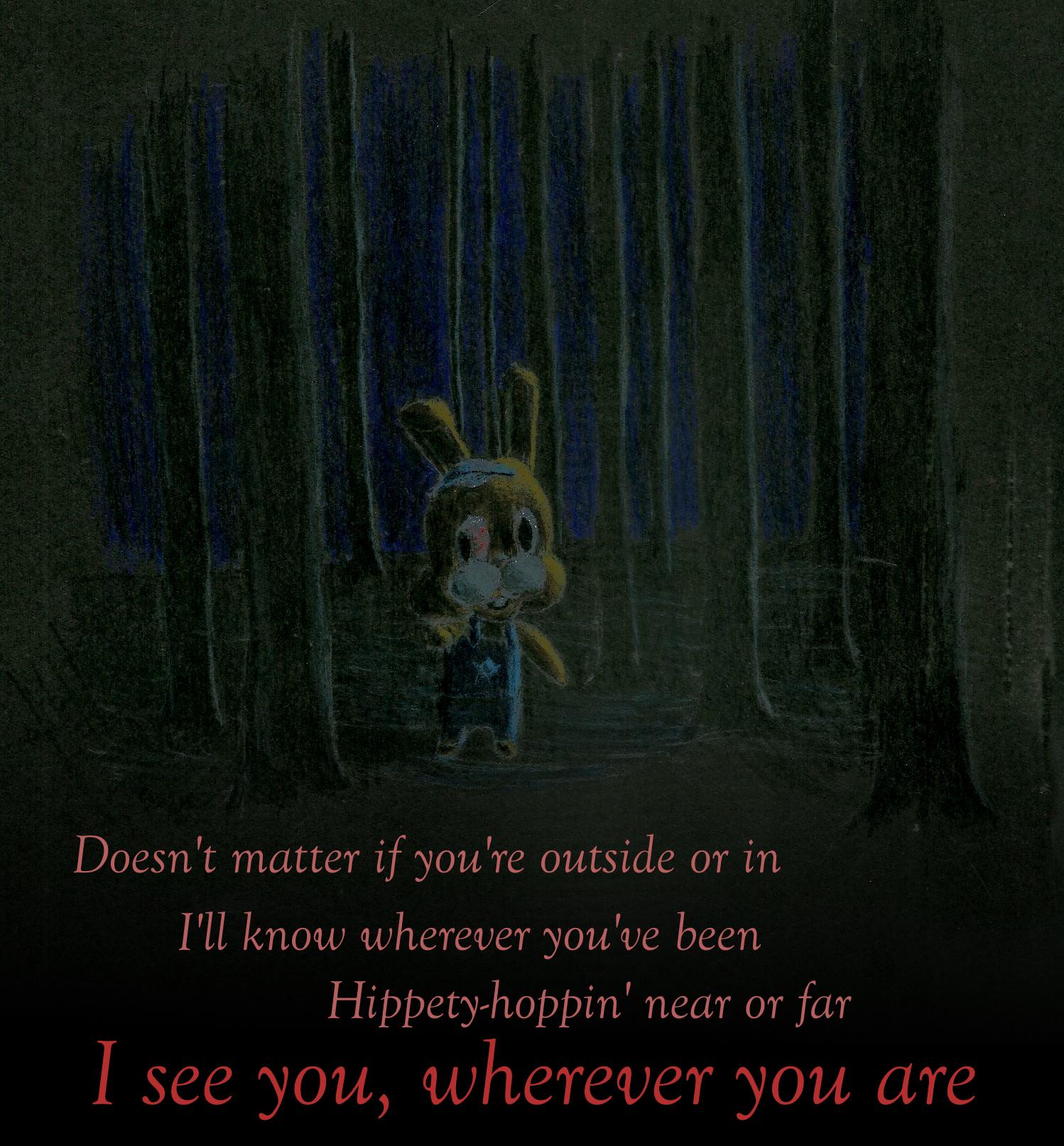 Zipper Horror (Original sketch) r/AnimalCrossing