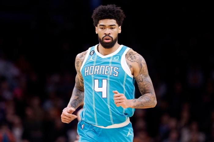 Nick Richards Net Worth: A Deep Dive into the NBA Center's Financial ...