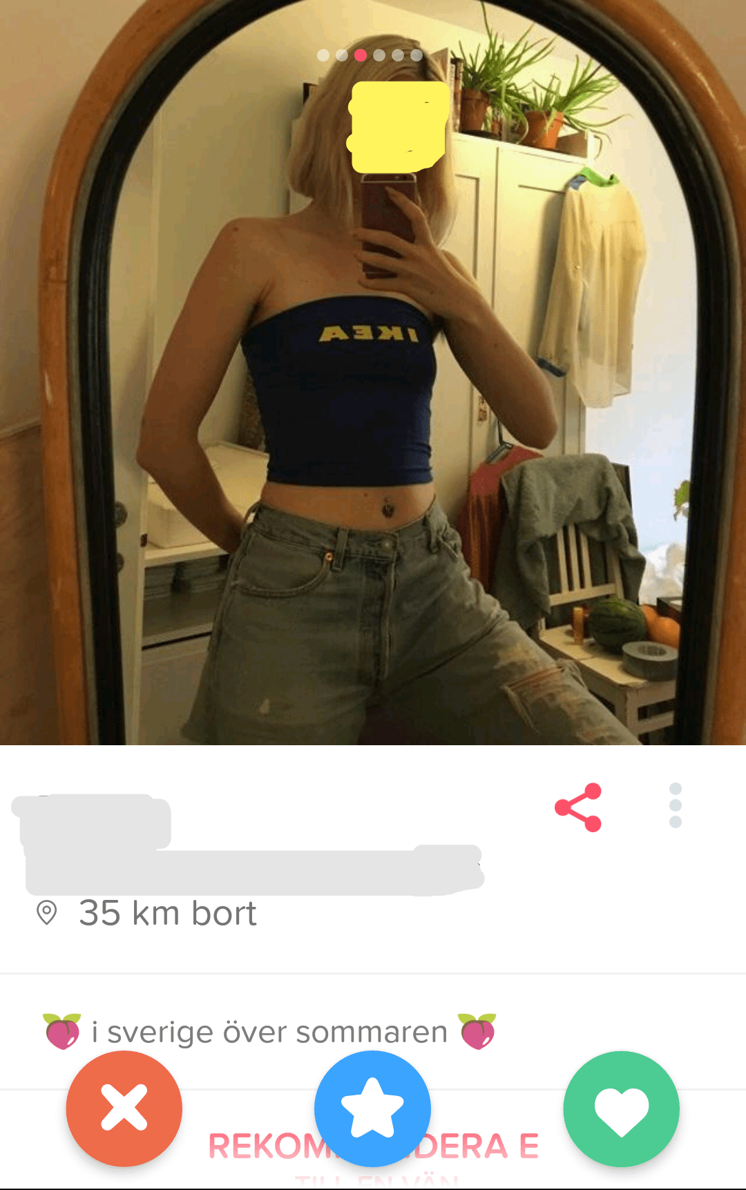 Tinder Subscriptions – Tinder