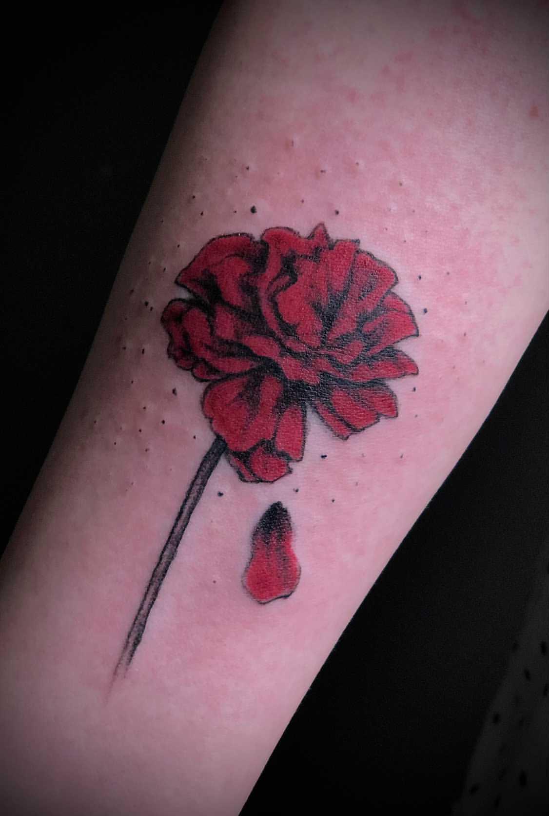 Update 60+ copper fox tattoo super hot