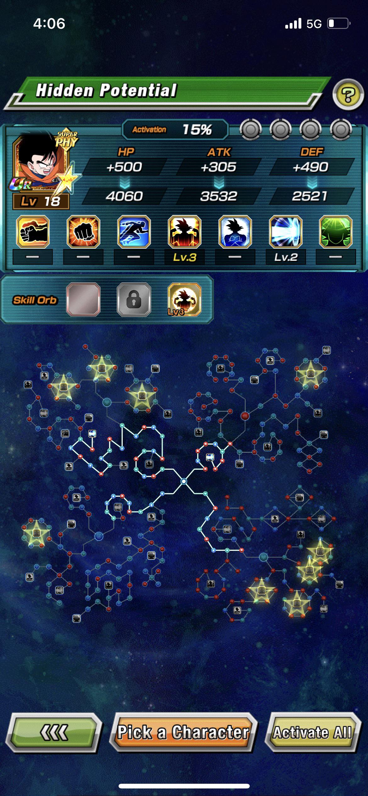 Hidden Potential(06)