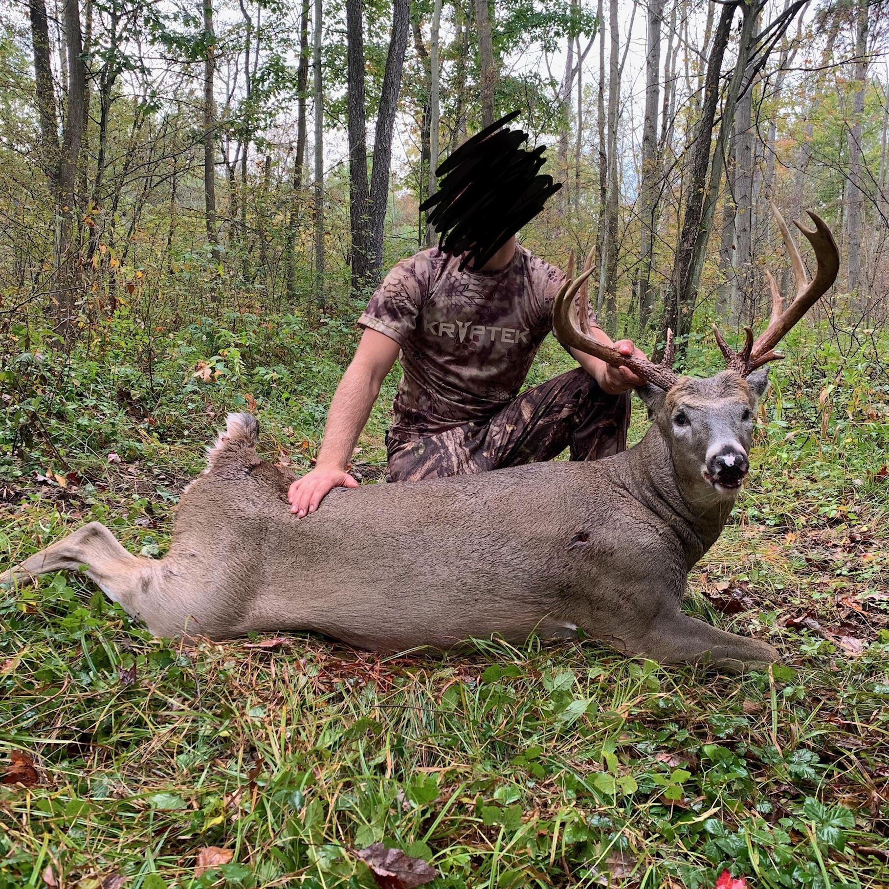 Western New York Archery r/Hunting