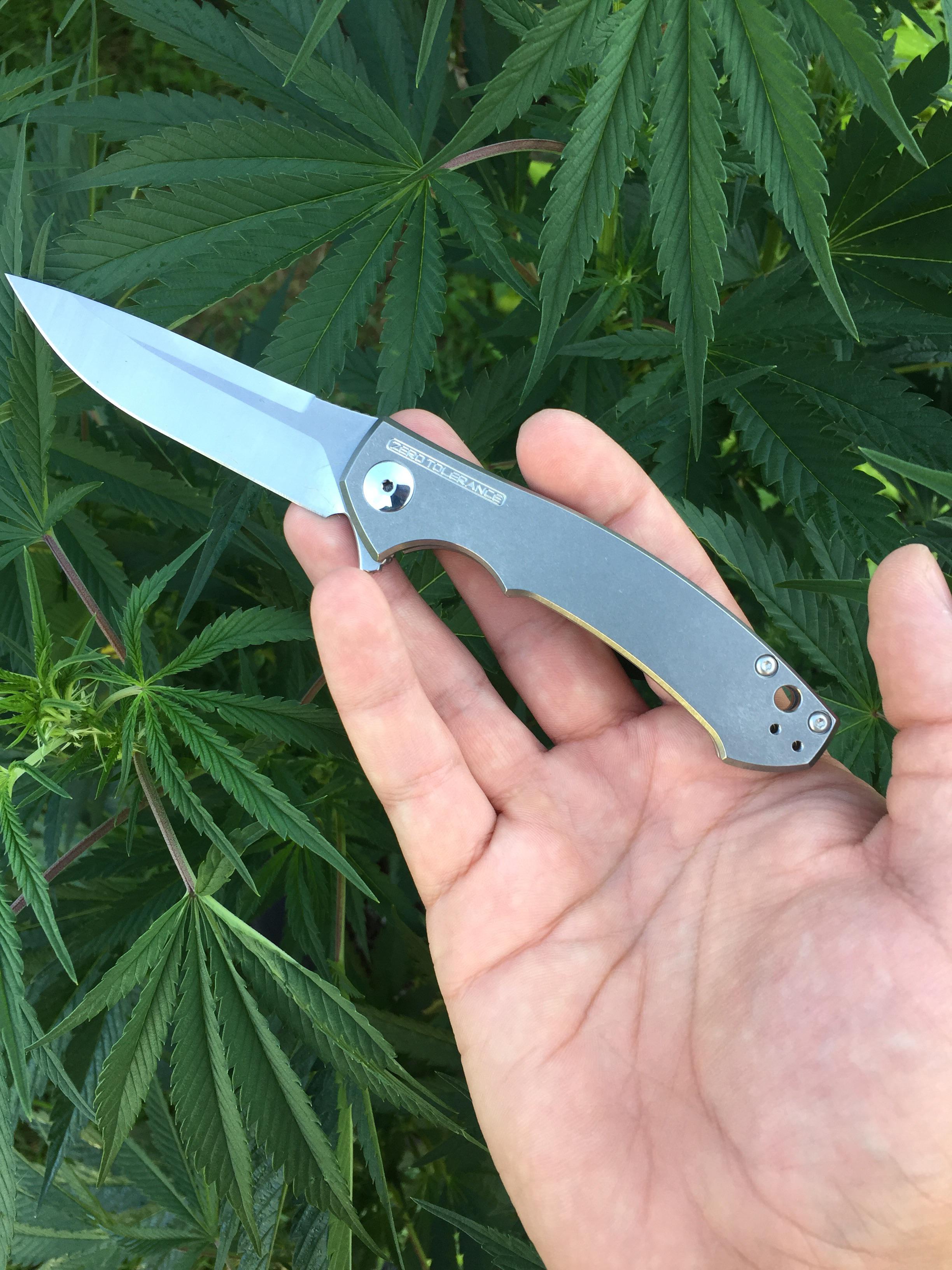 My first knife purchase that’s been above like 60. Been a dream knife