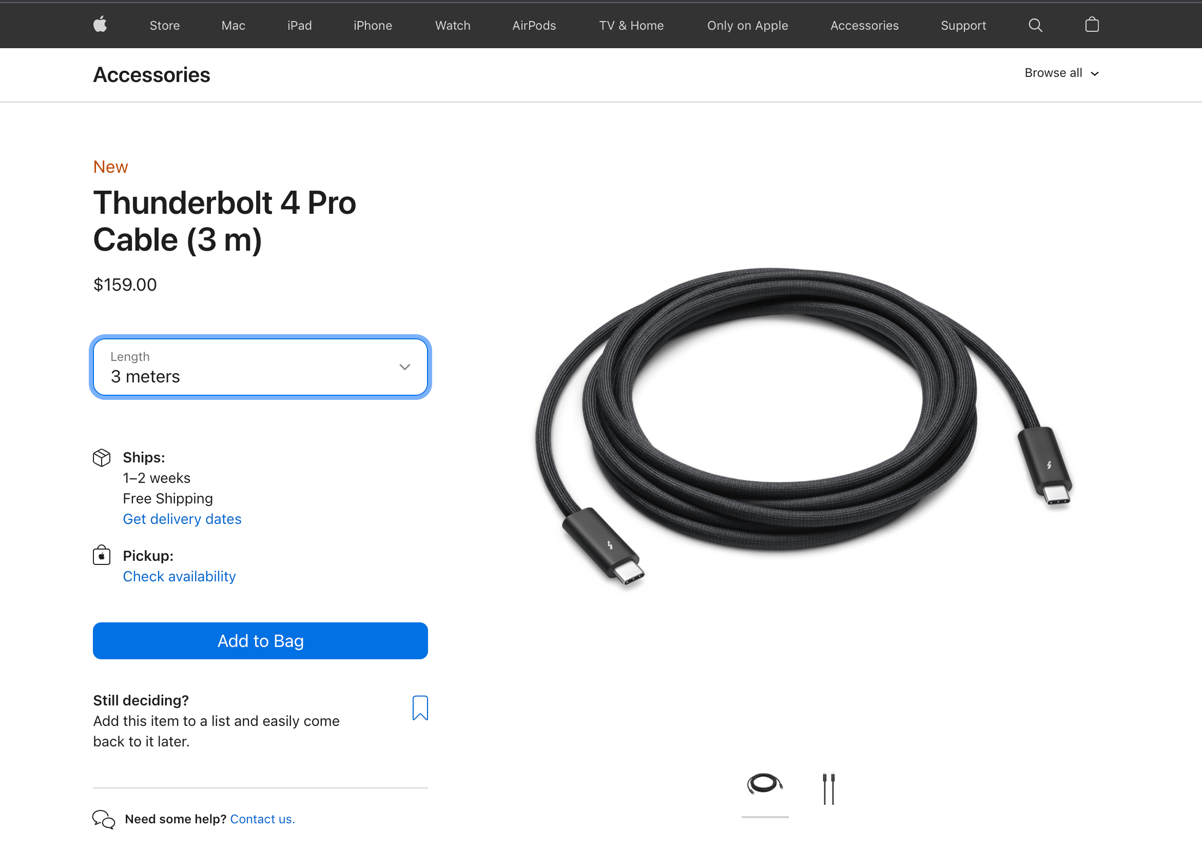 IS THIS THE BEST CABLE EVER MADE? r/mac