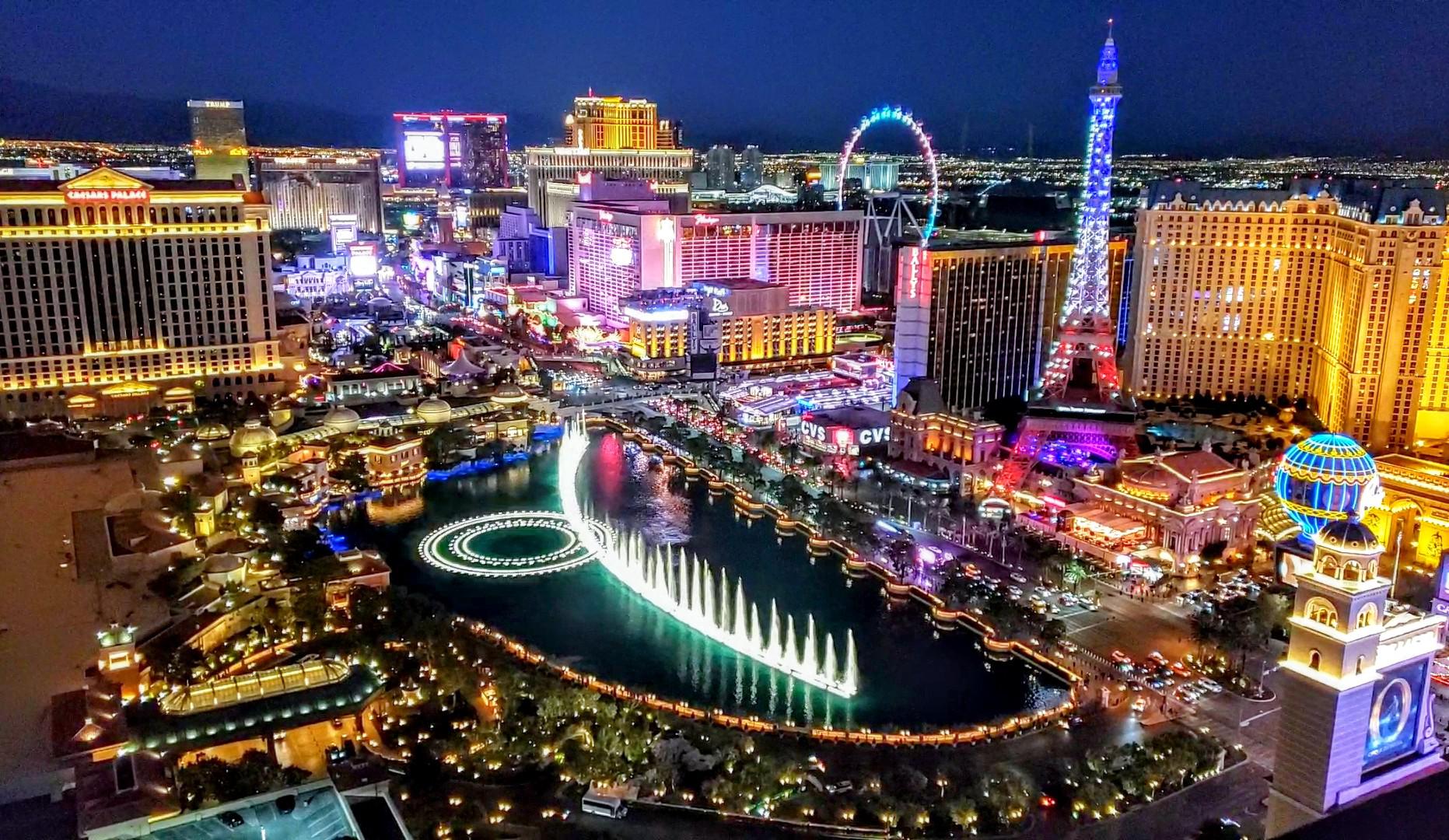 The Chelsea At The Cosmopolitan Of Las Vegas